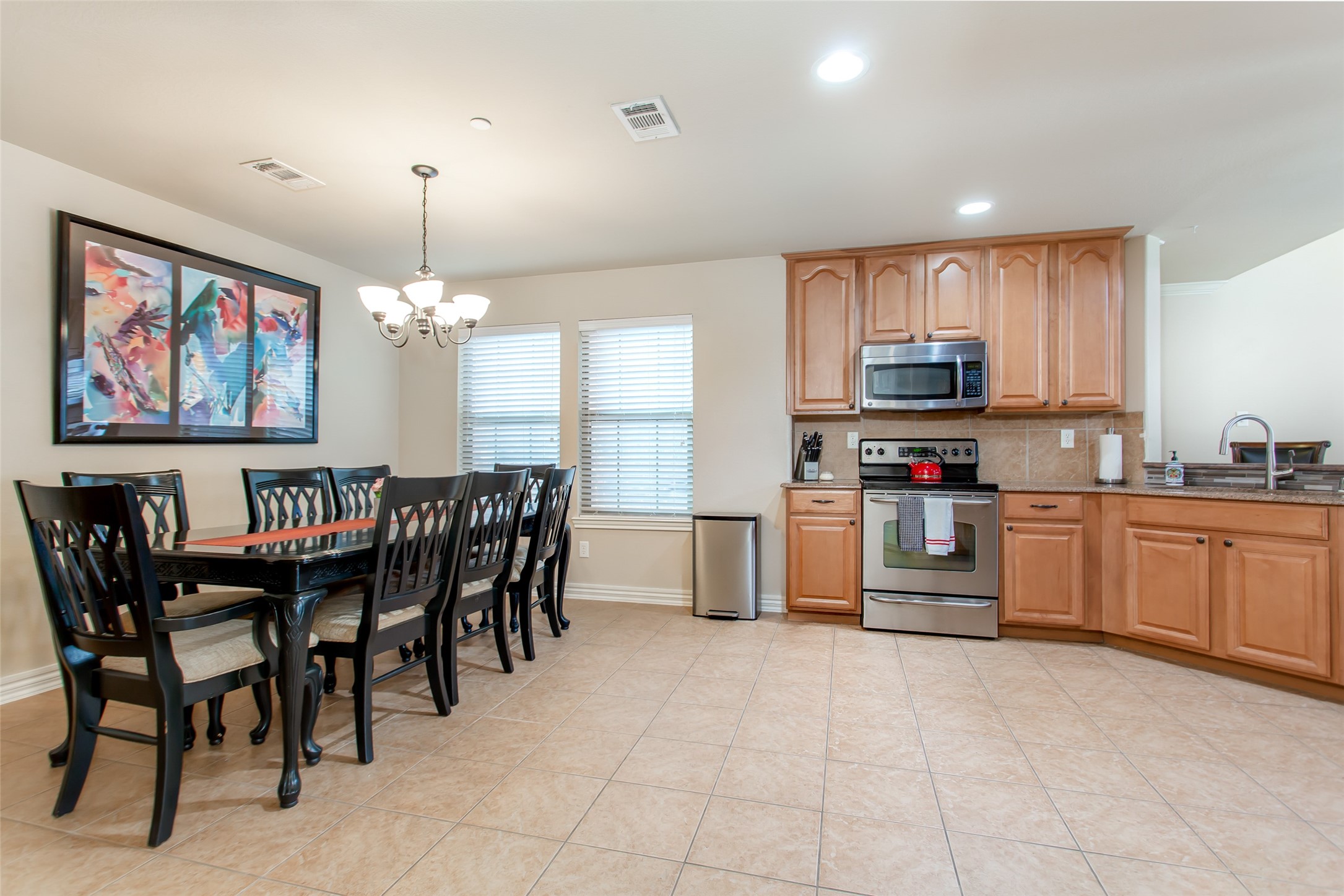 1173 Landon Lane Allen TX 75013