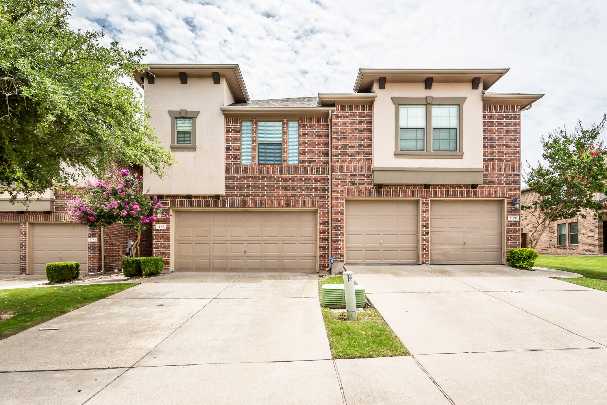1173 Landon Lane Allen TX 75013