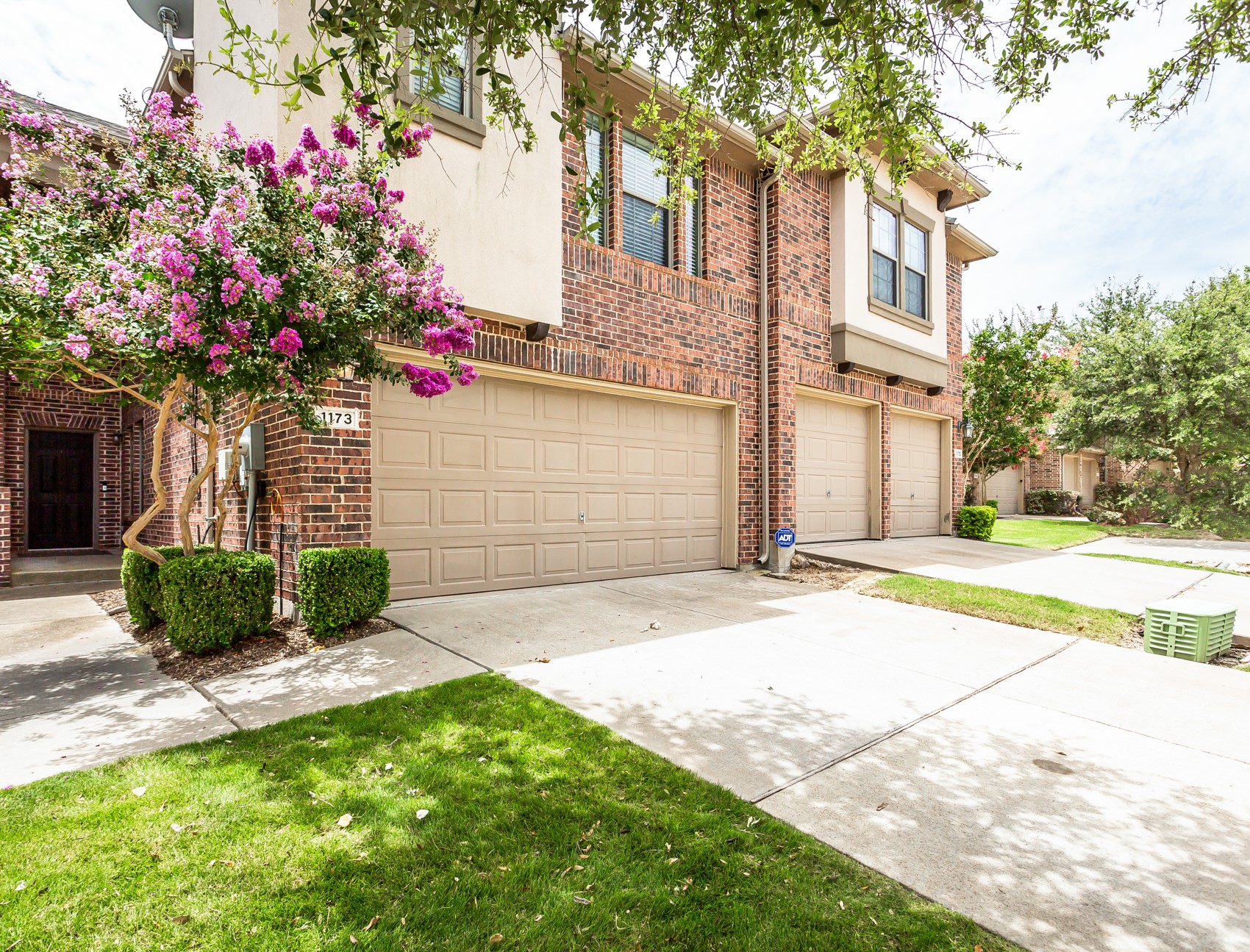 1173 Landon Lane Allen TX 75013