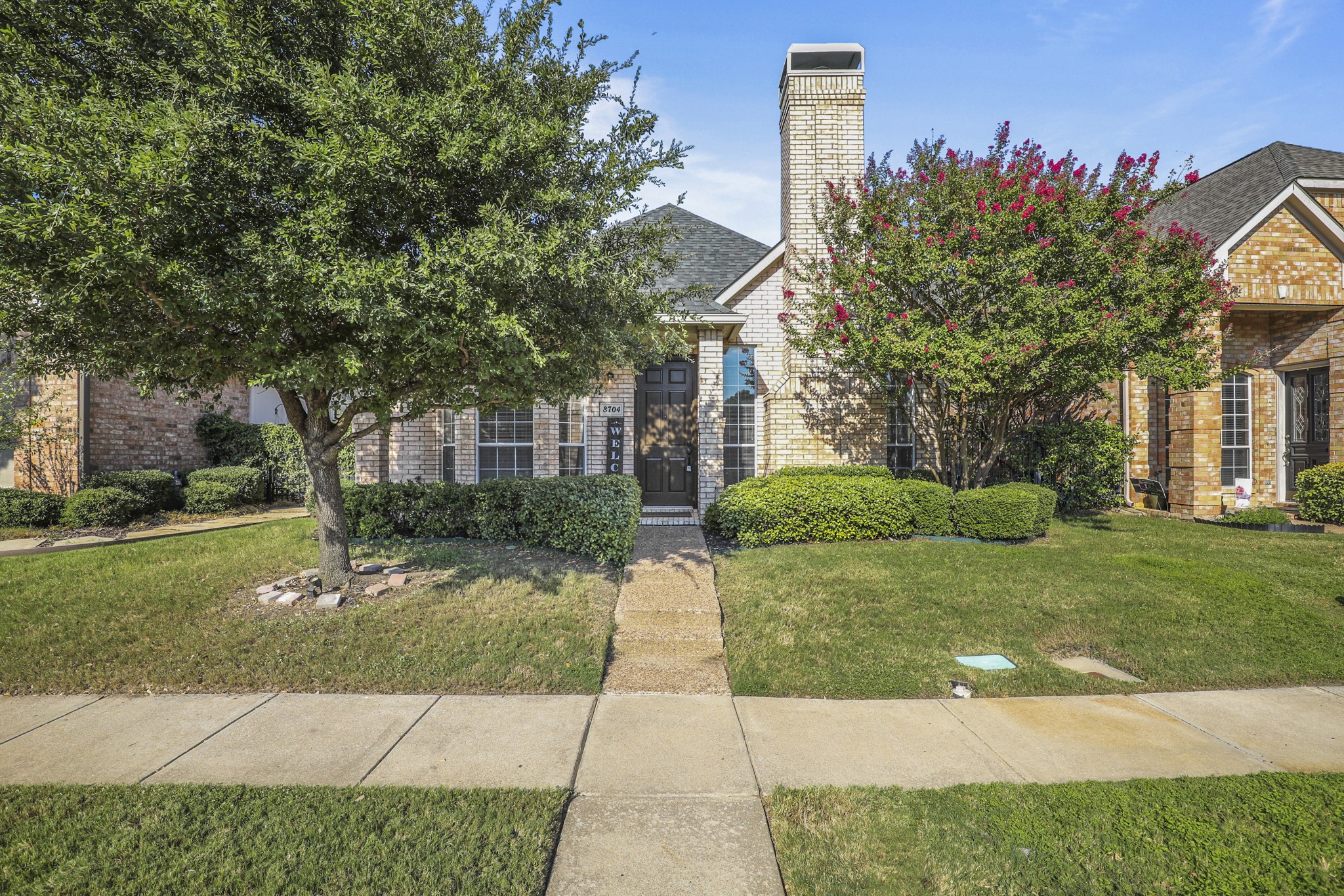 8704 Moss Hill Road Irving TX 75063