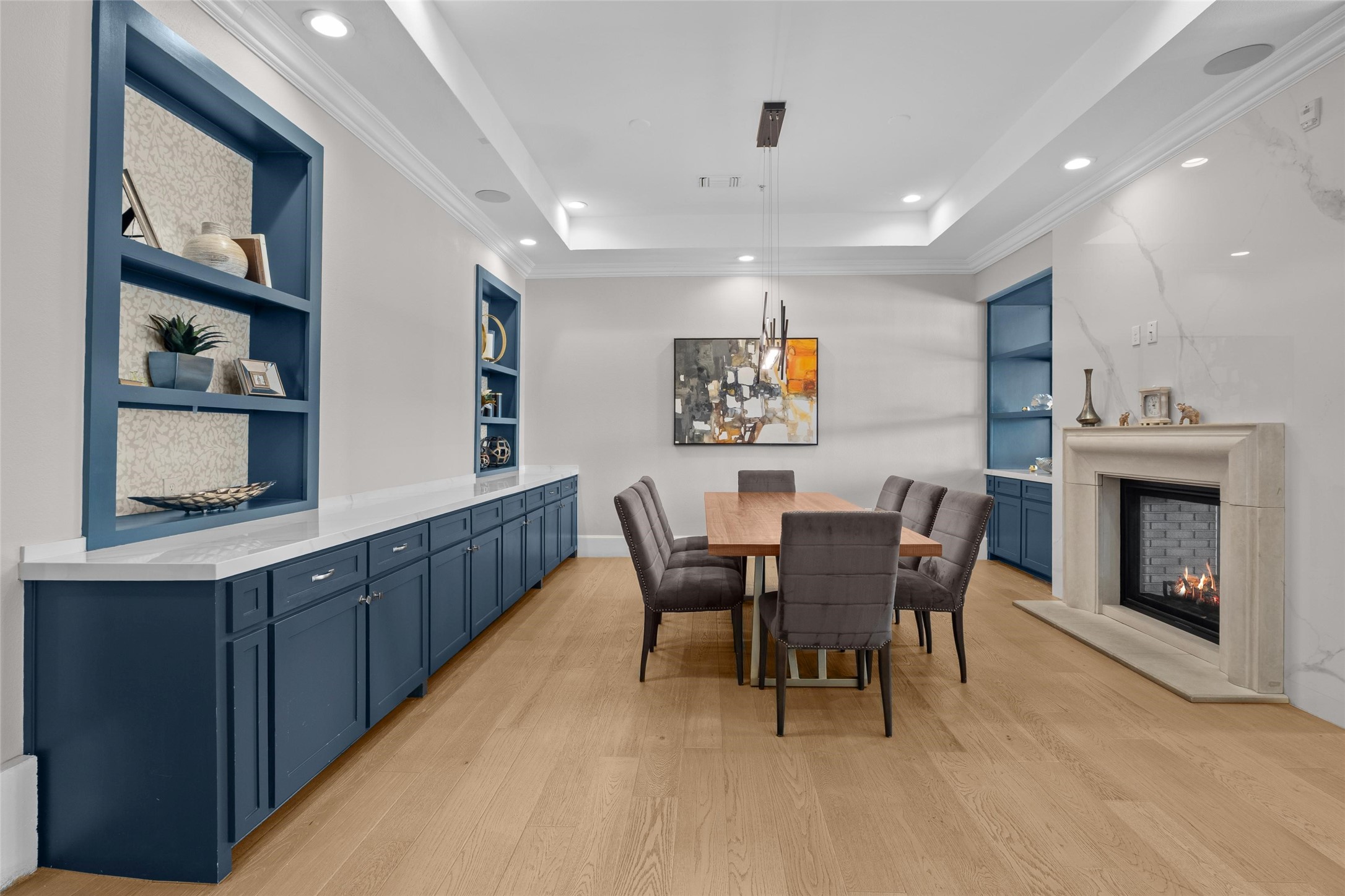4201 Lomo Alto Drive Highland Park TX 75219