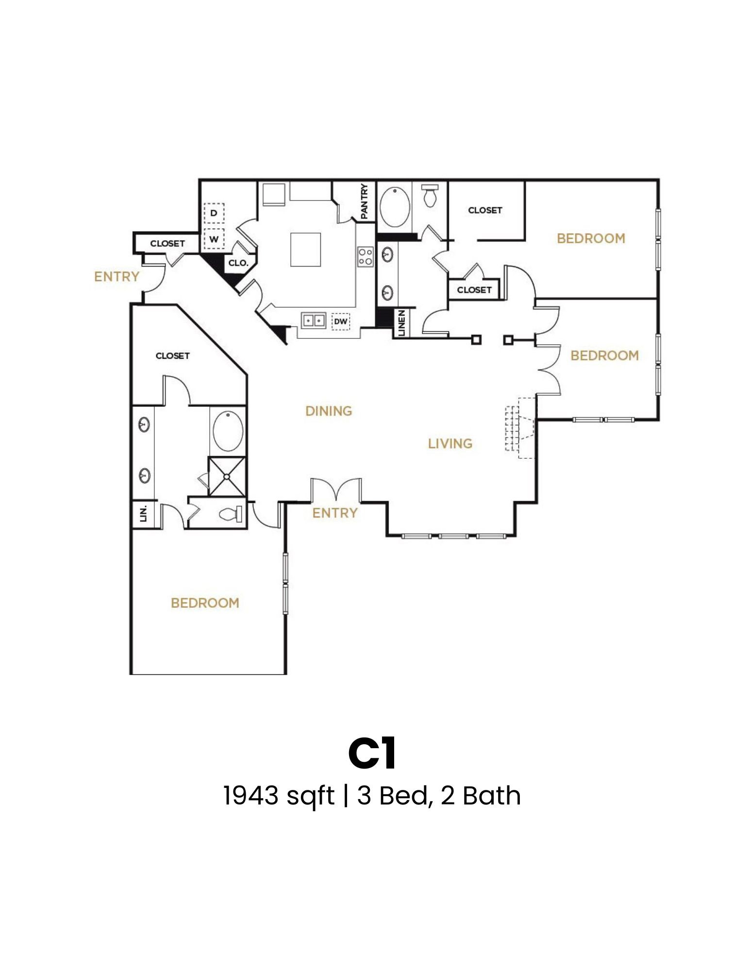 4201 Lomo Alto Drive Highland Park TX 75219