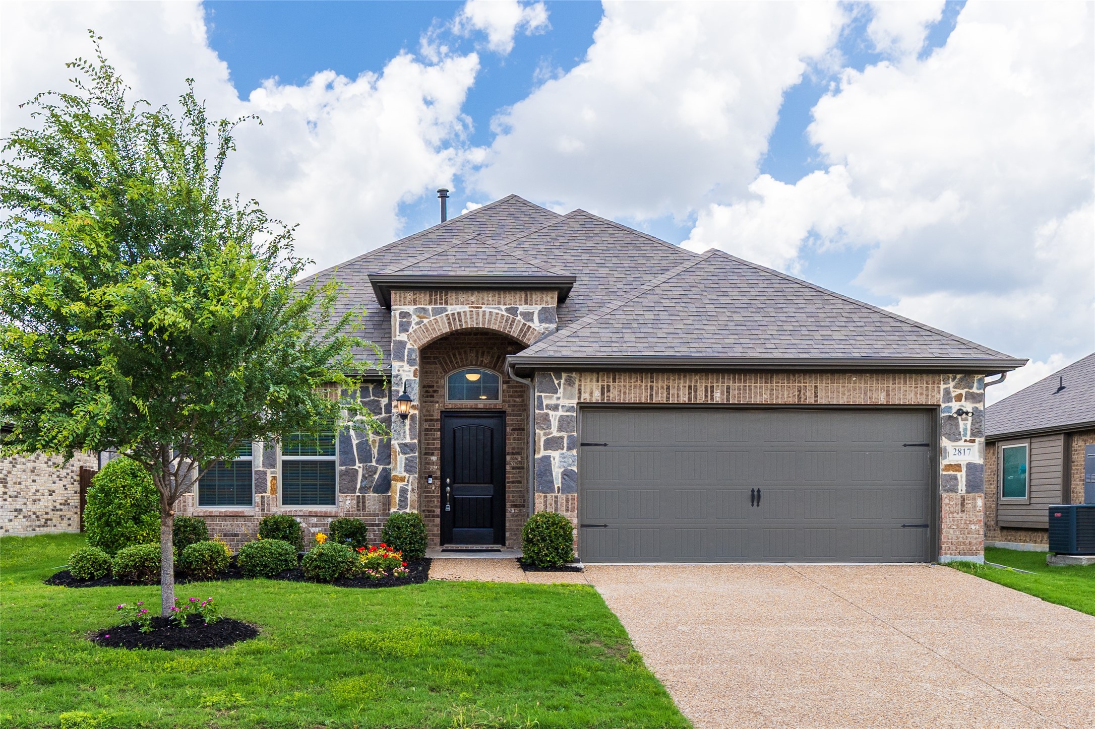 2817 Diamondback Drive Melissa TX 75454