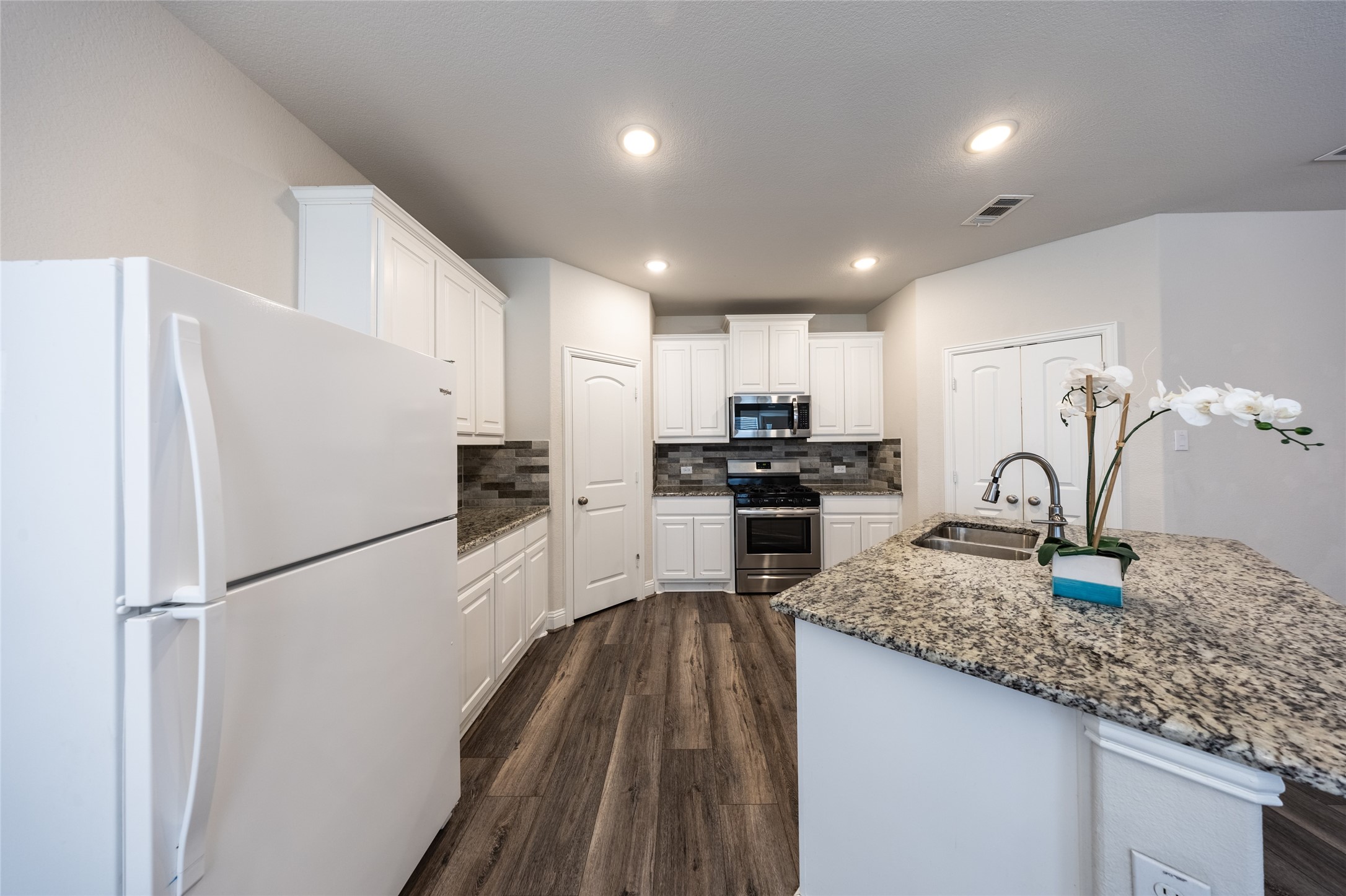 2817 Diamondback Drive Melissa TX 75454