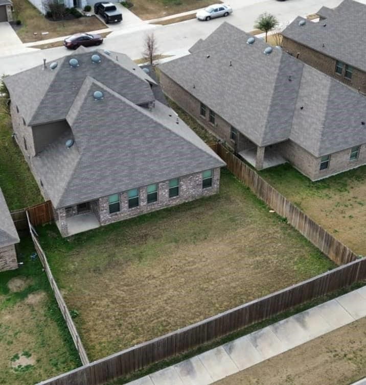 4146 Perch Drive Forney TX 75126