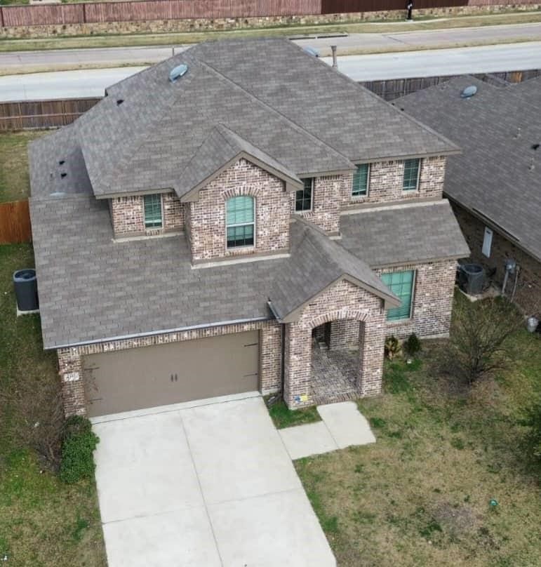 4146 Perch Drive Forney TX 75126