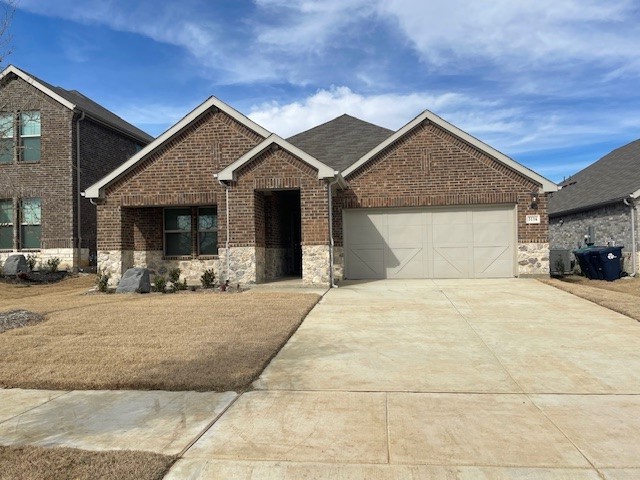 3116 Kingsgarden Road Denton TX 76207