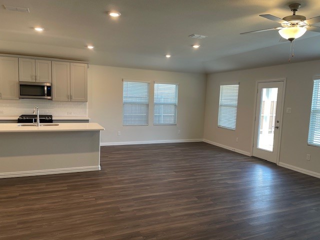 3116 Kingsgarden Road Denton TX 76207