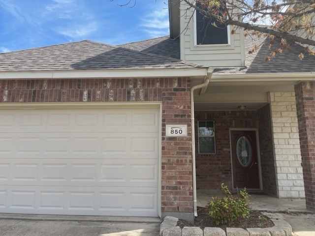 850 Warbler Aubrey TX 76227