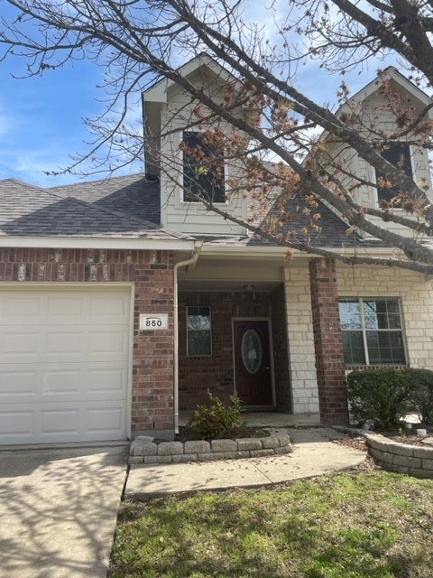 850 Warbler Aubrey TX 76227