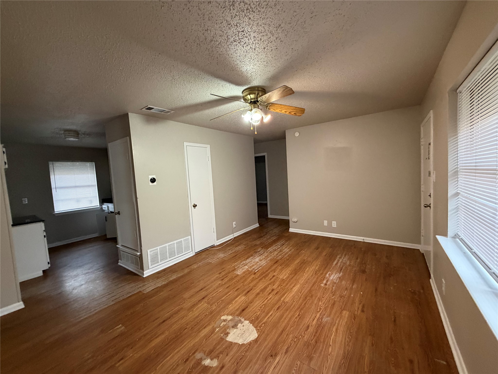 521 Pershing Drive Denton TX 76209