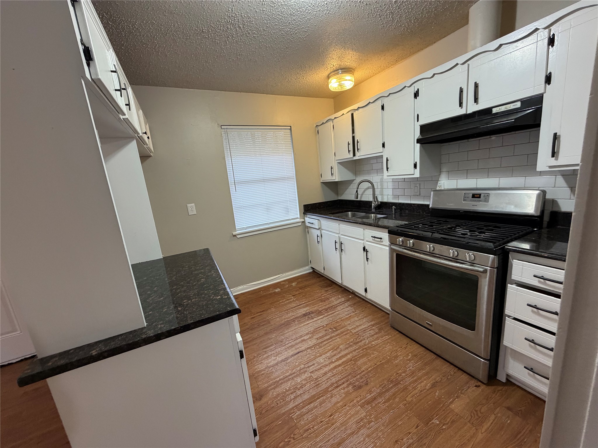 521 Pershing Drive Denton TX 76209