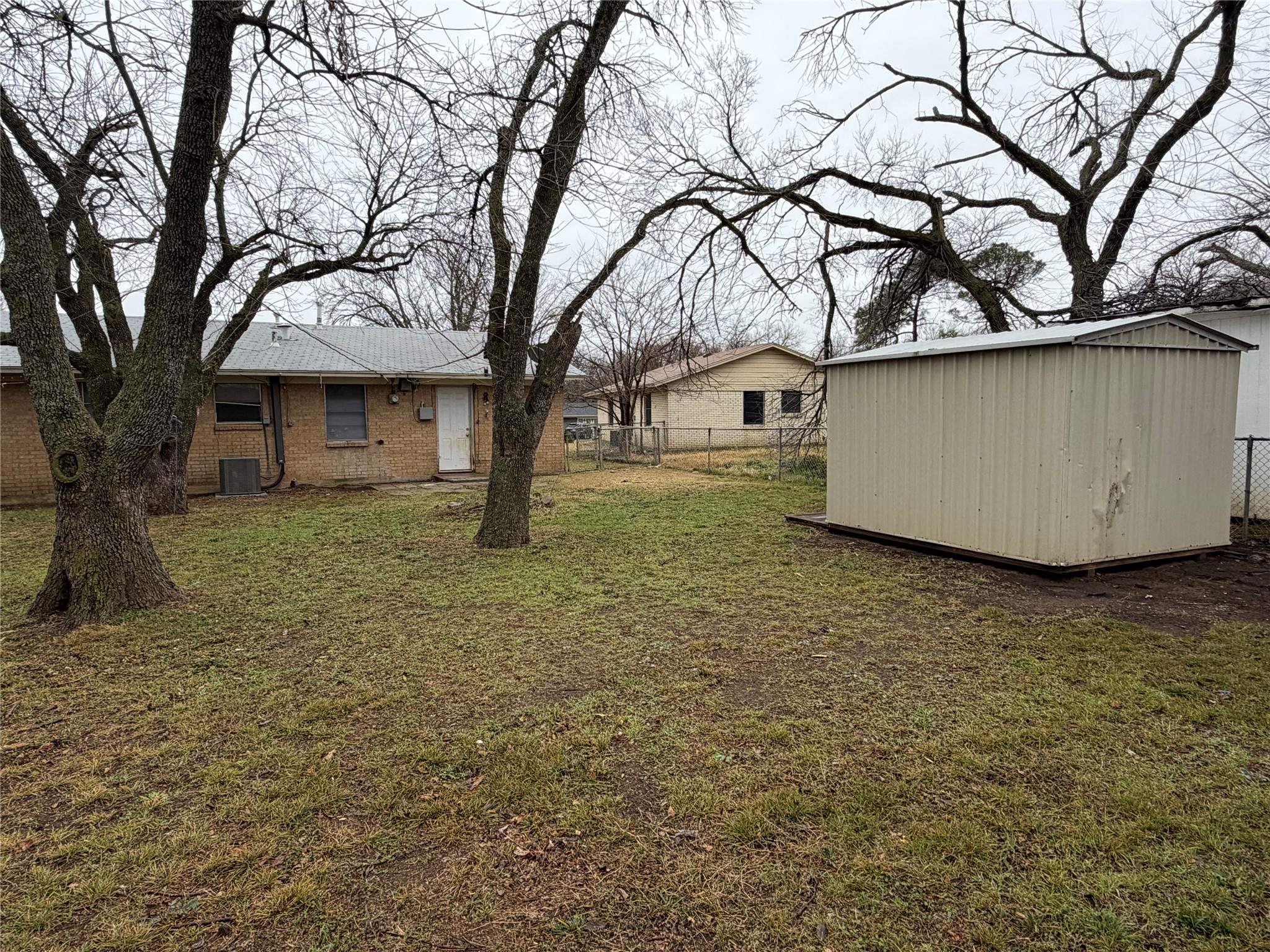521 Pershing Drive Denton TX 76209