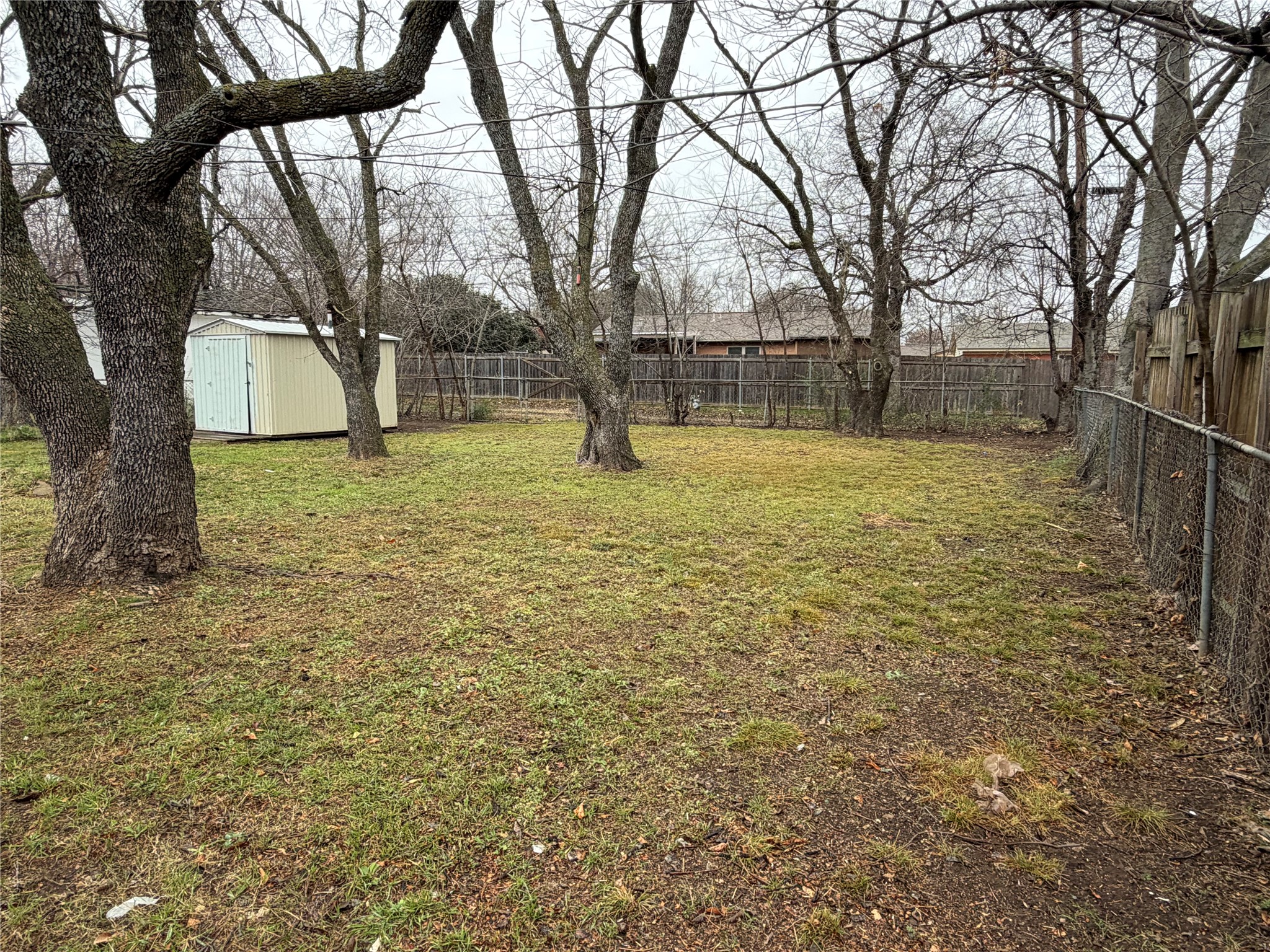 521 Pershing Drive Denton TX 76209