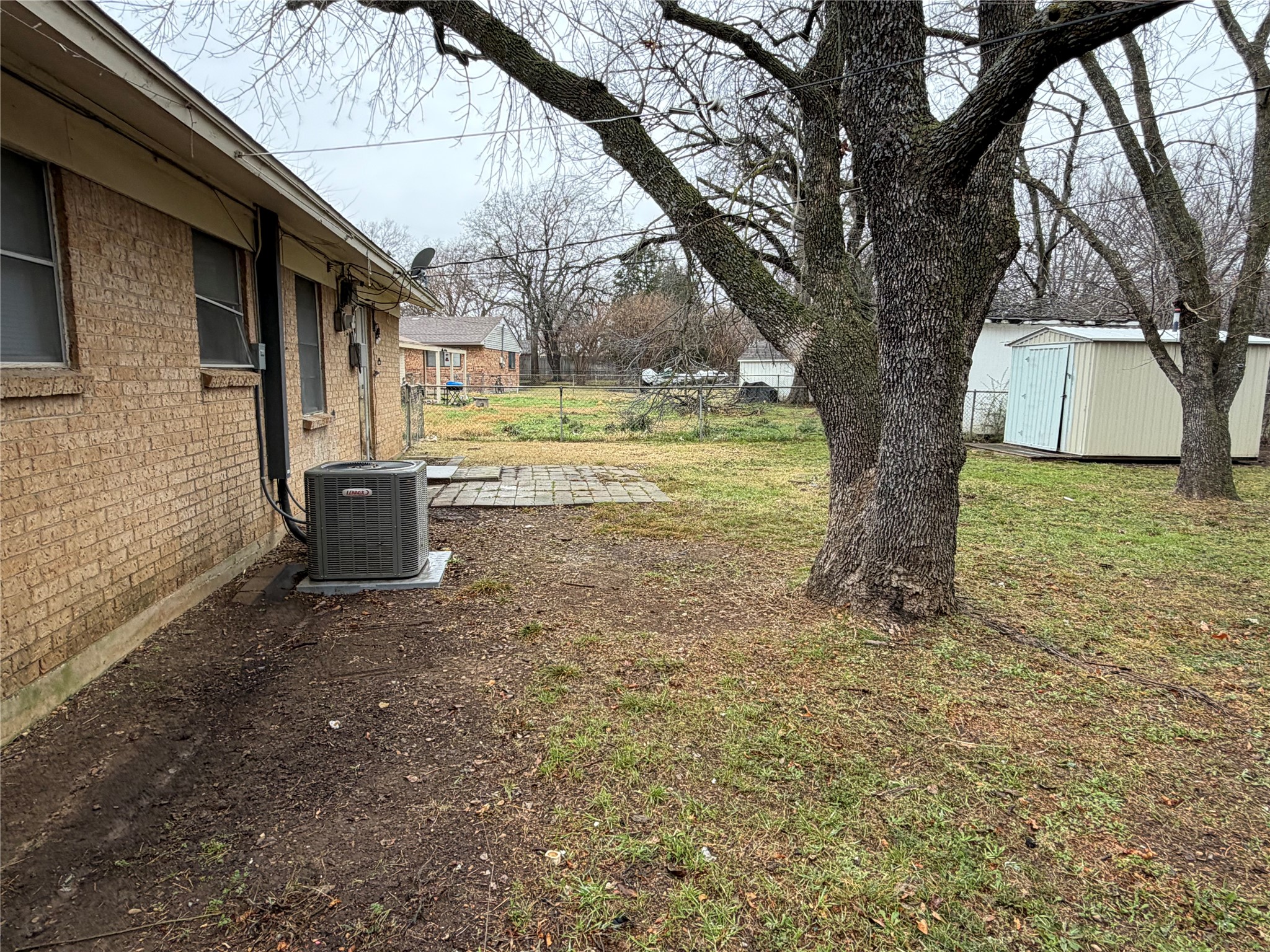 521 Pershing Drive Denton TX 76209