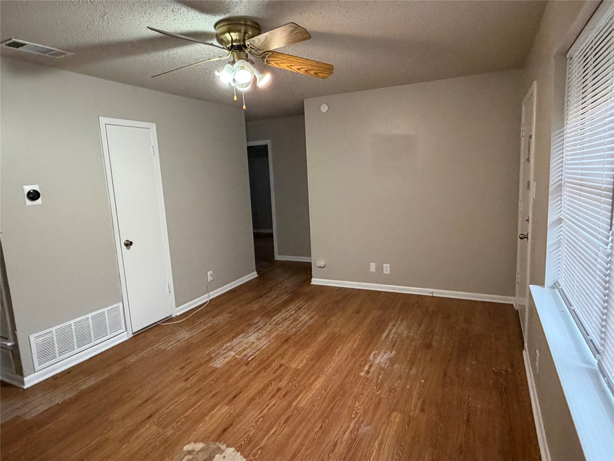 521 Pershing Drive Denton TX 76209