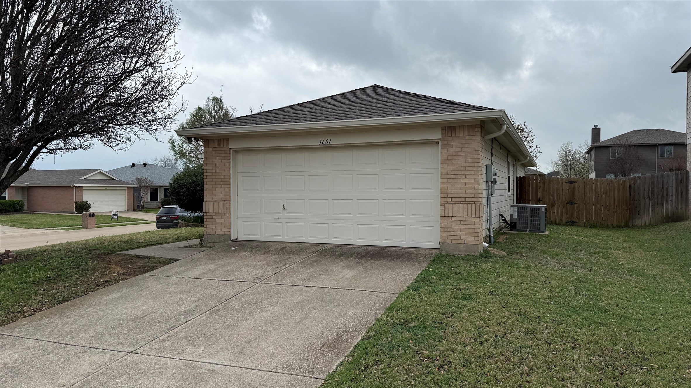 1601 Black Oak Court Anna TX 75409