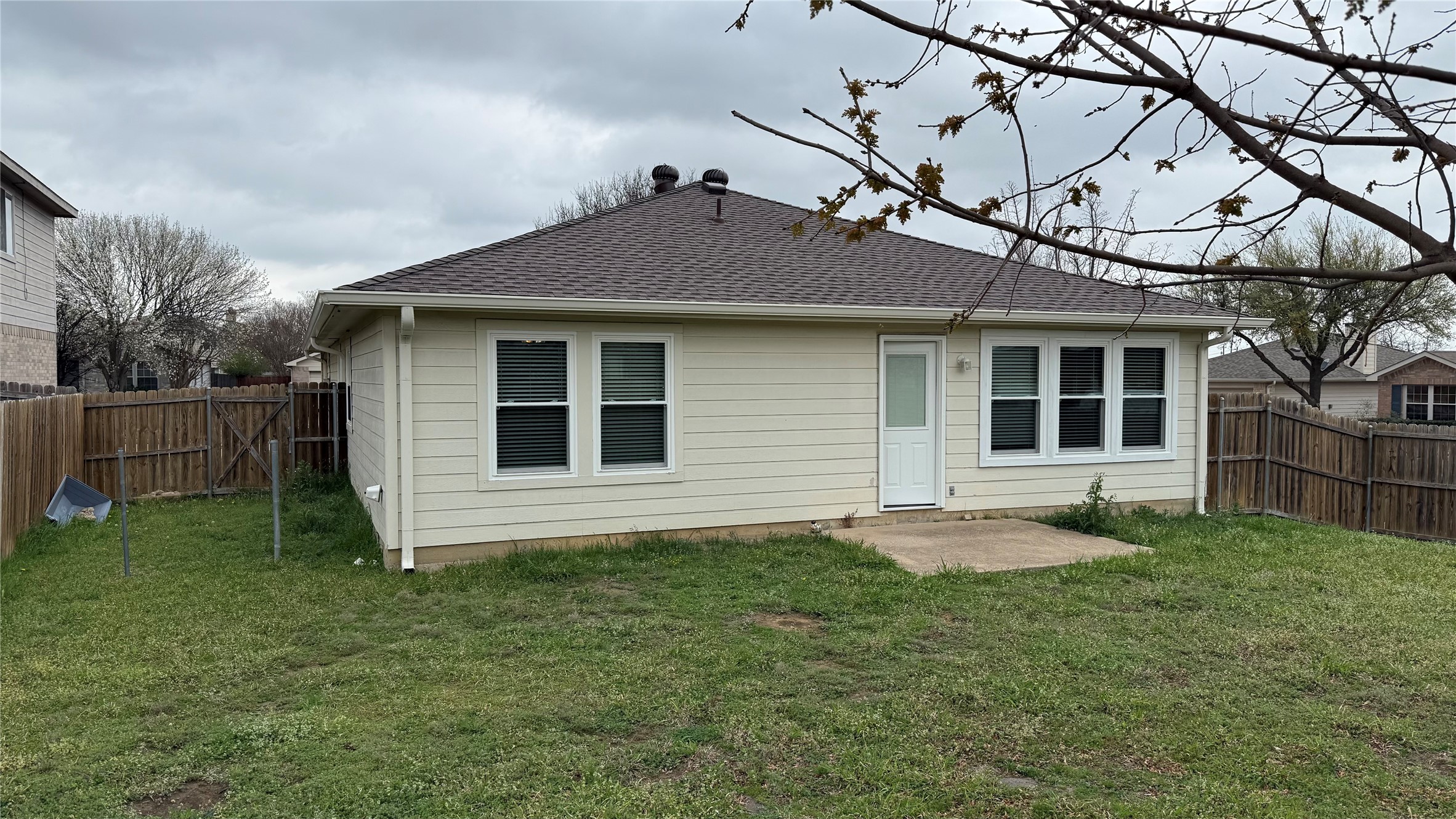1601 Black Oak Court Anna TX 75409