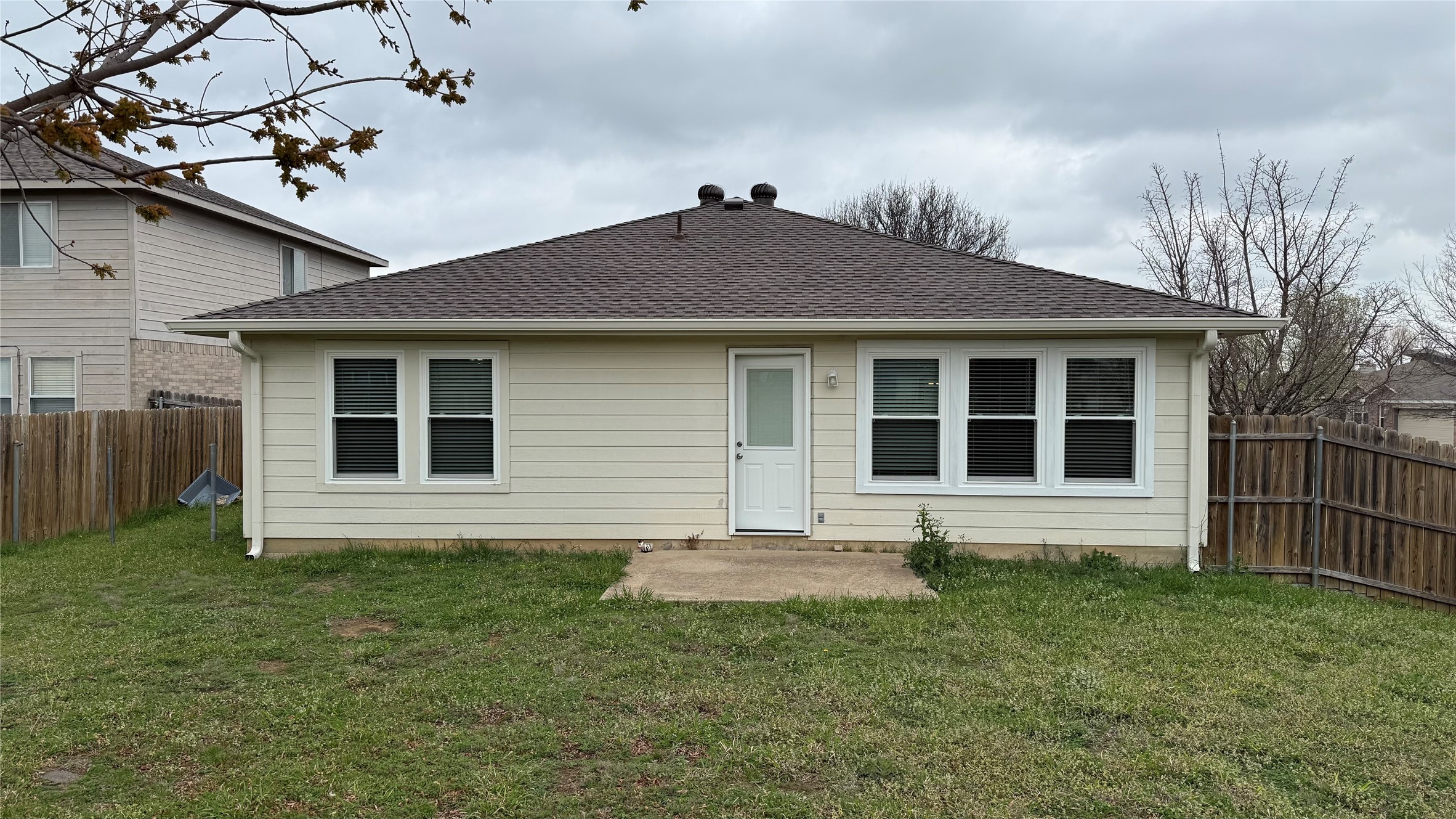 1601 Black Oak Court Anna TX 75409