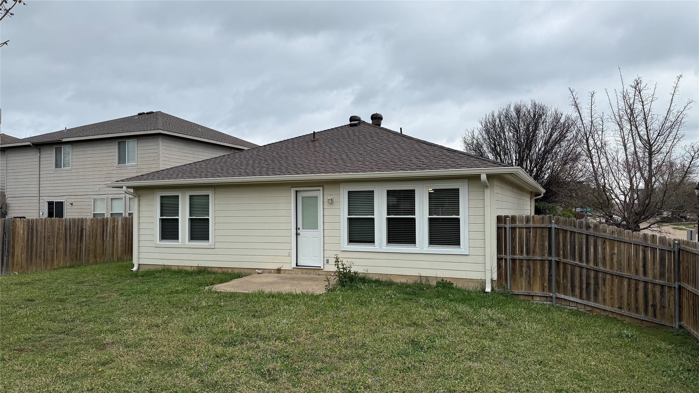 1601 Black Oak Court Anna TX 75409