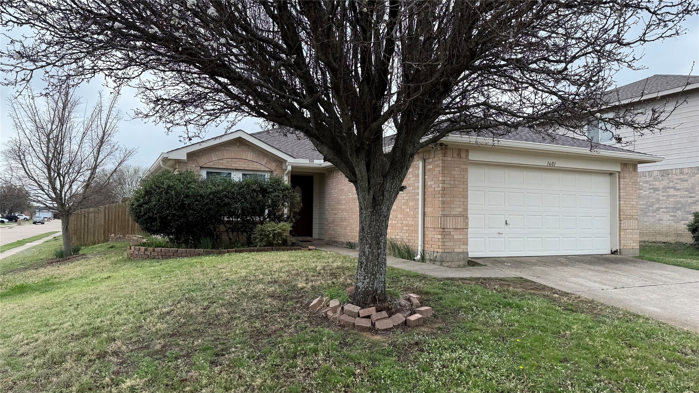 1601 Black Oak Court Anna TX 75409