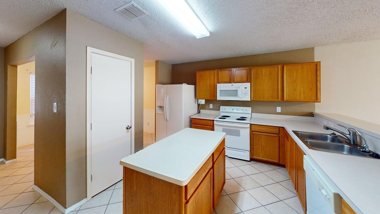 1601 Black Oak Court Anna TX 75409