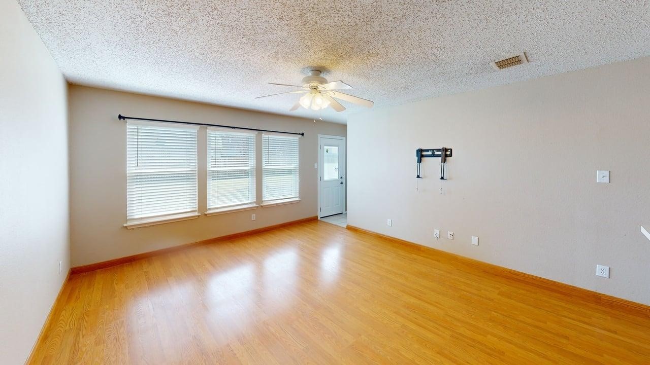 1601 Black Oak Court Anna TX 75409