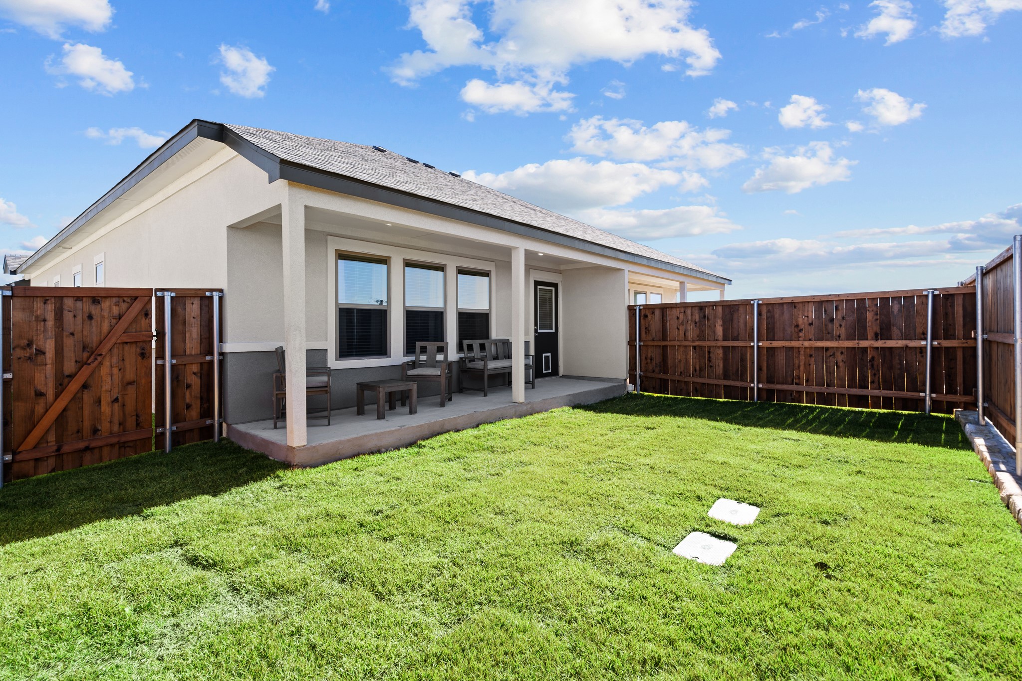 4777 N Luxe Lane Denton TX 76207