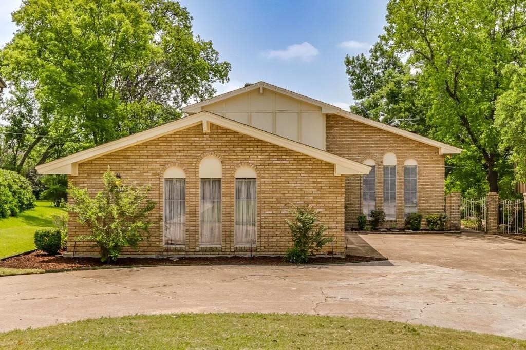 9310 Waterview Drive Dallas TX 75218