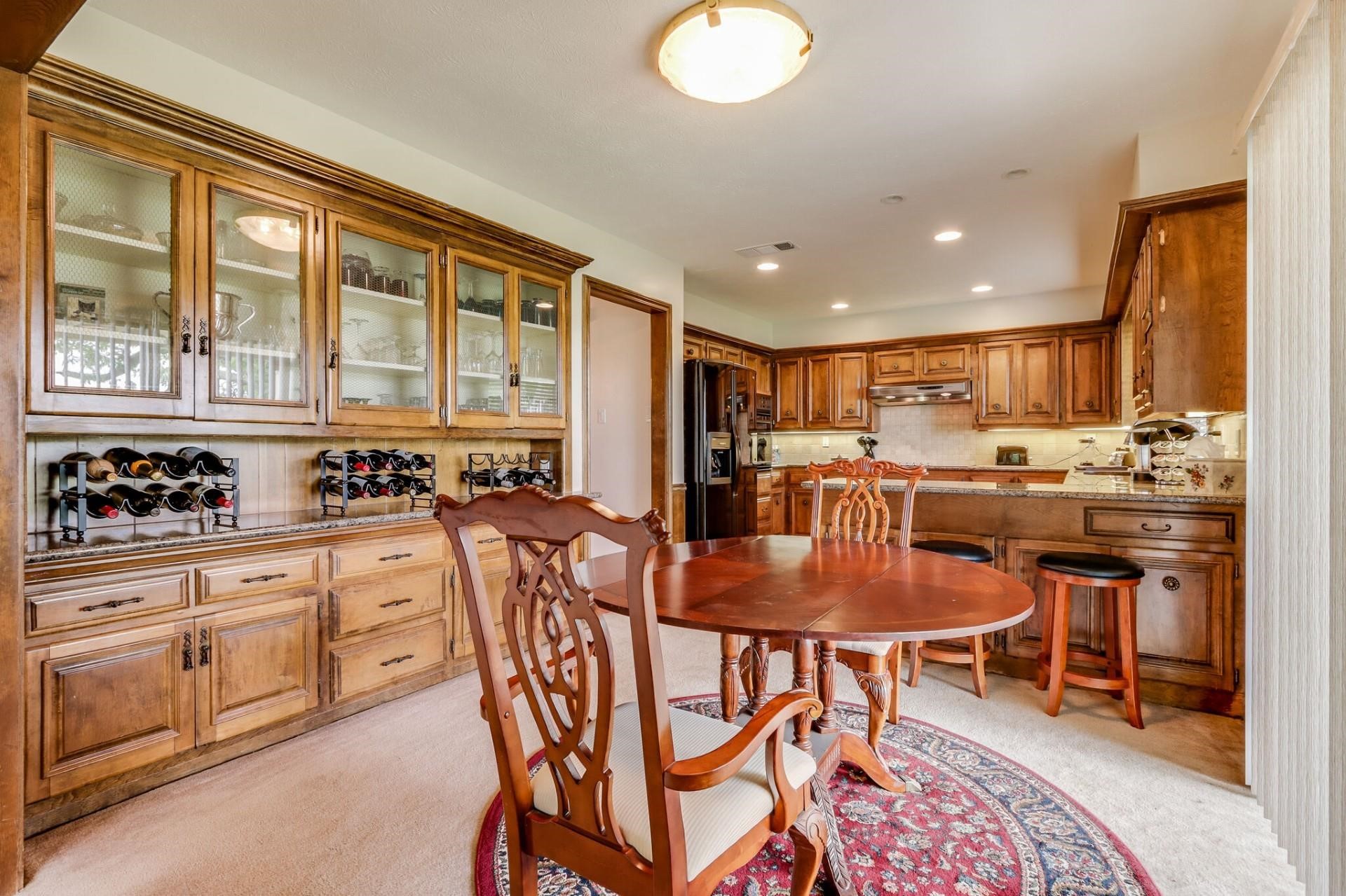 9310 Waterview Drive Dallas TX 75218