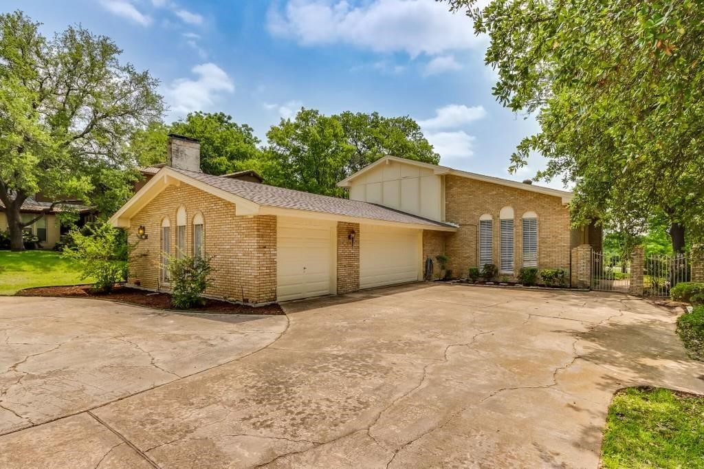 9310 Waterview Drive Dallas TX 75218