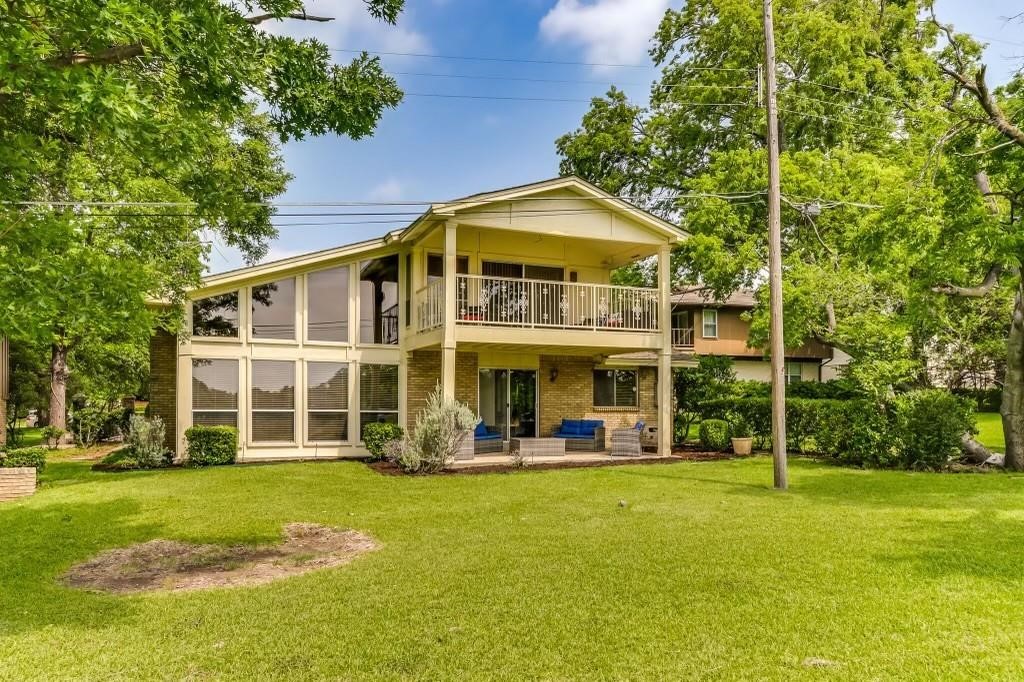 9310 Waterview Drive Dallas TX 75218