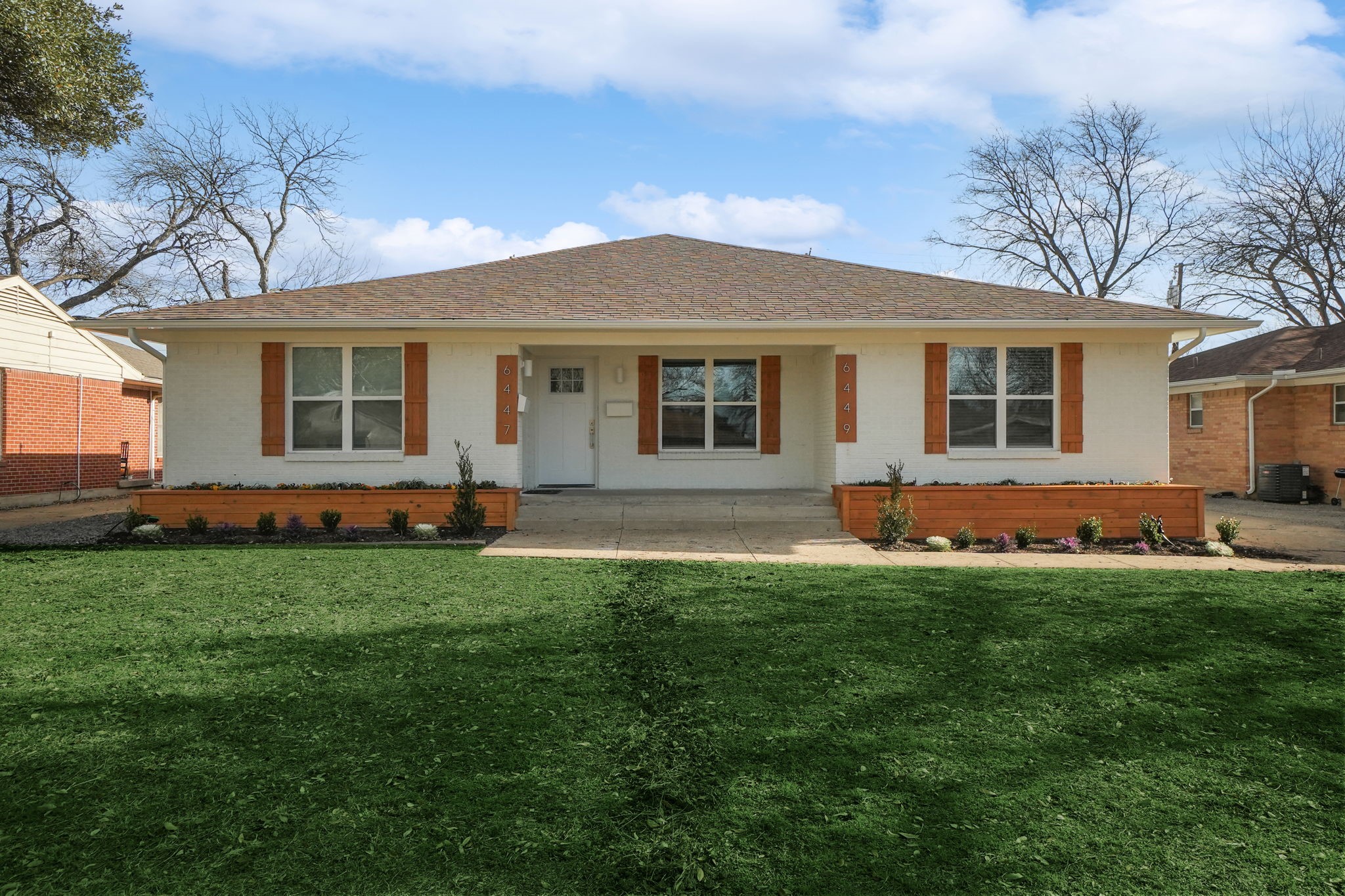 6449 Lontos Drive Dallas TX 75214