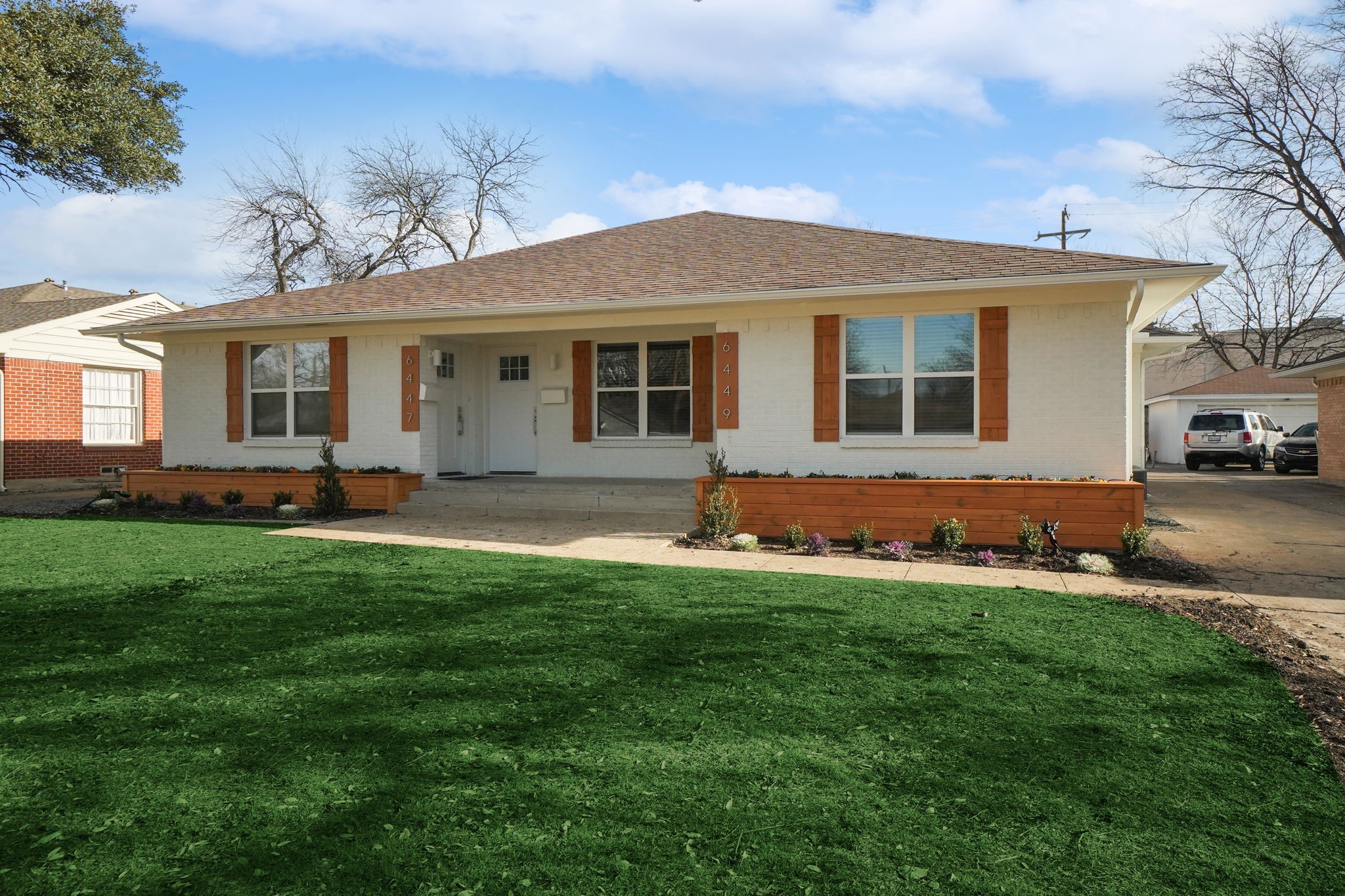 6449 Lontos Drive Dallas TX 75214