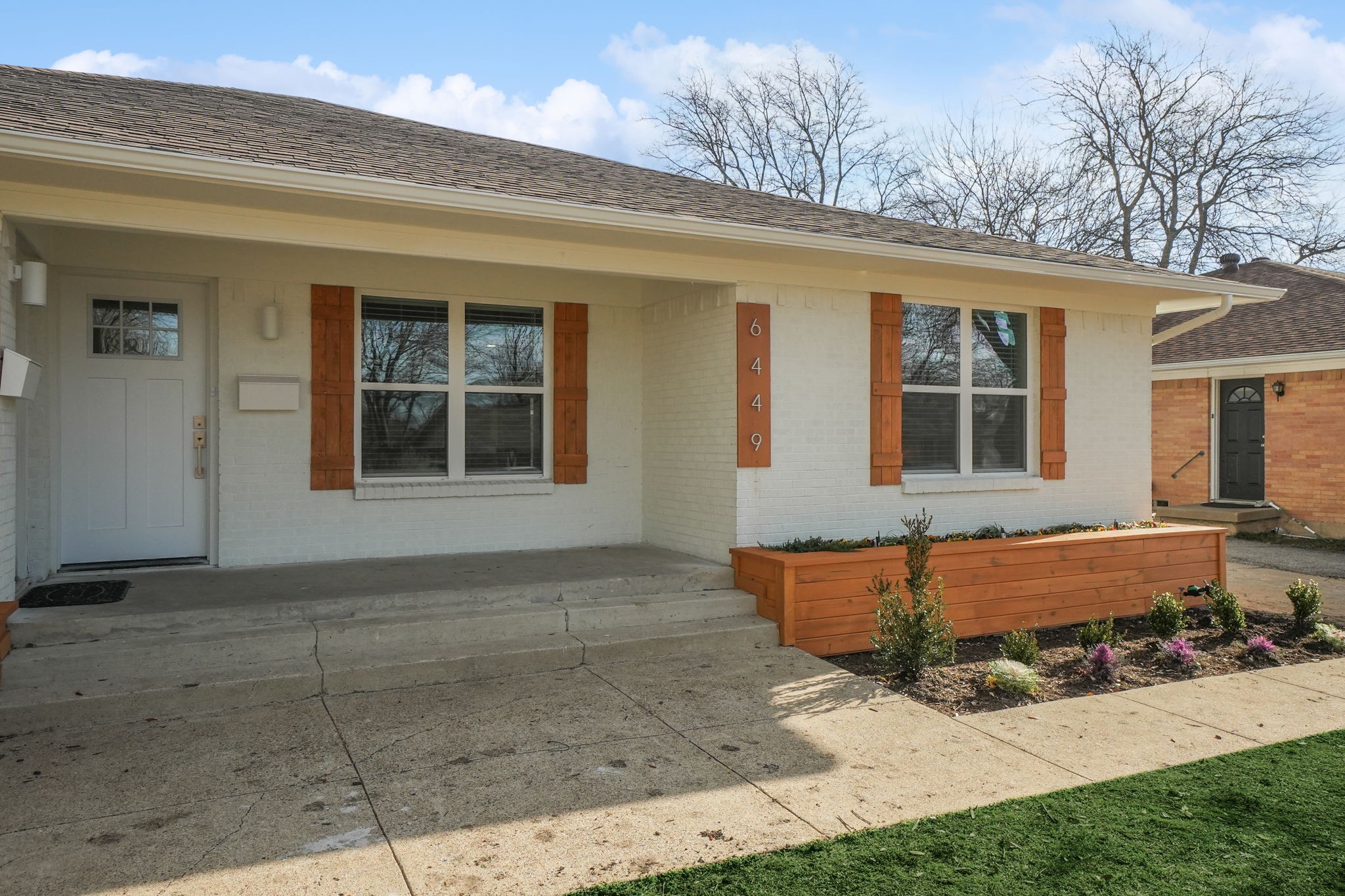 6449 Lontos Drive Dallas TX 75214