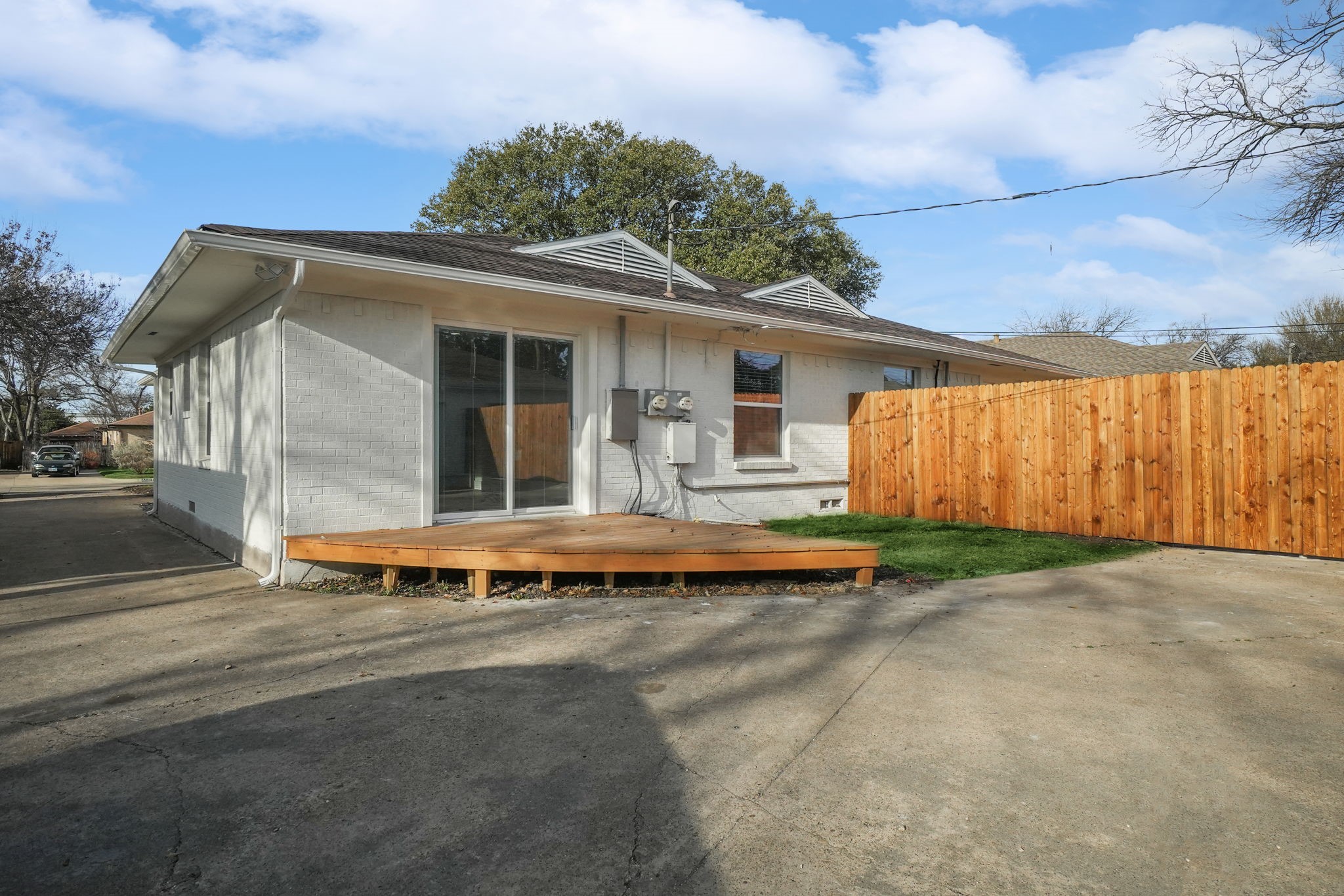 6449 Lontos Drive Dallas TX 75214