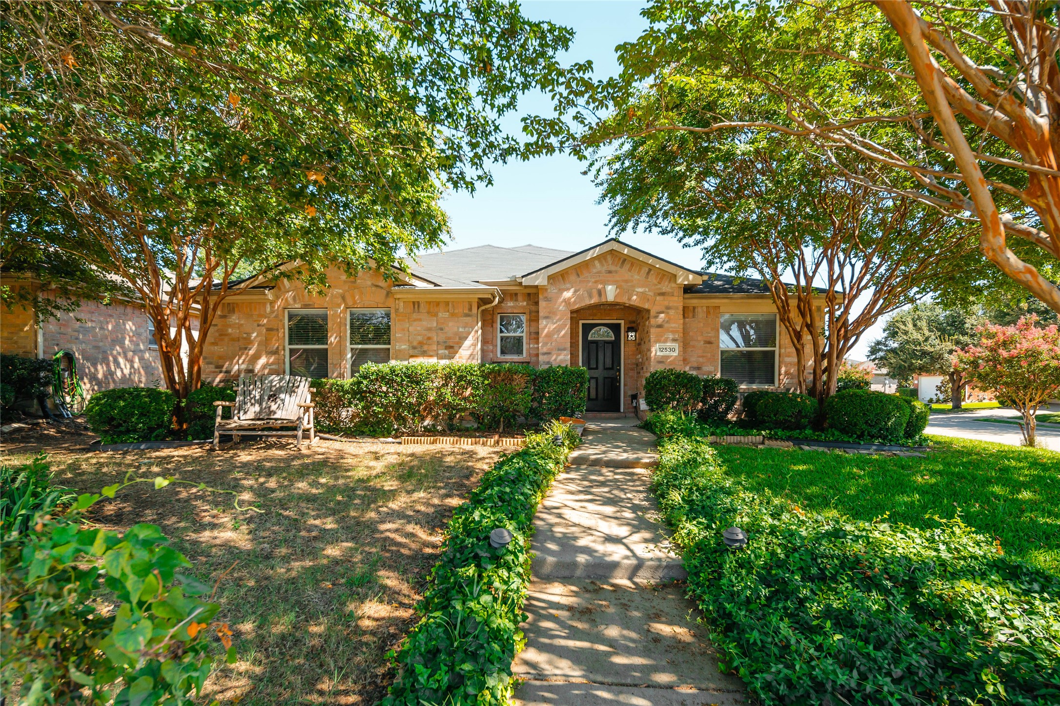 12530 Shepherds Hill Lane Frisco TX 75035