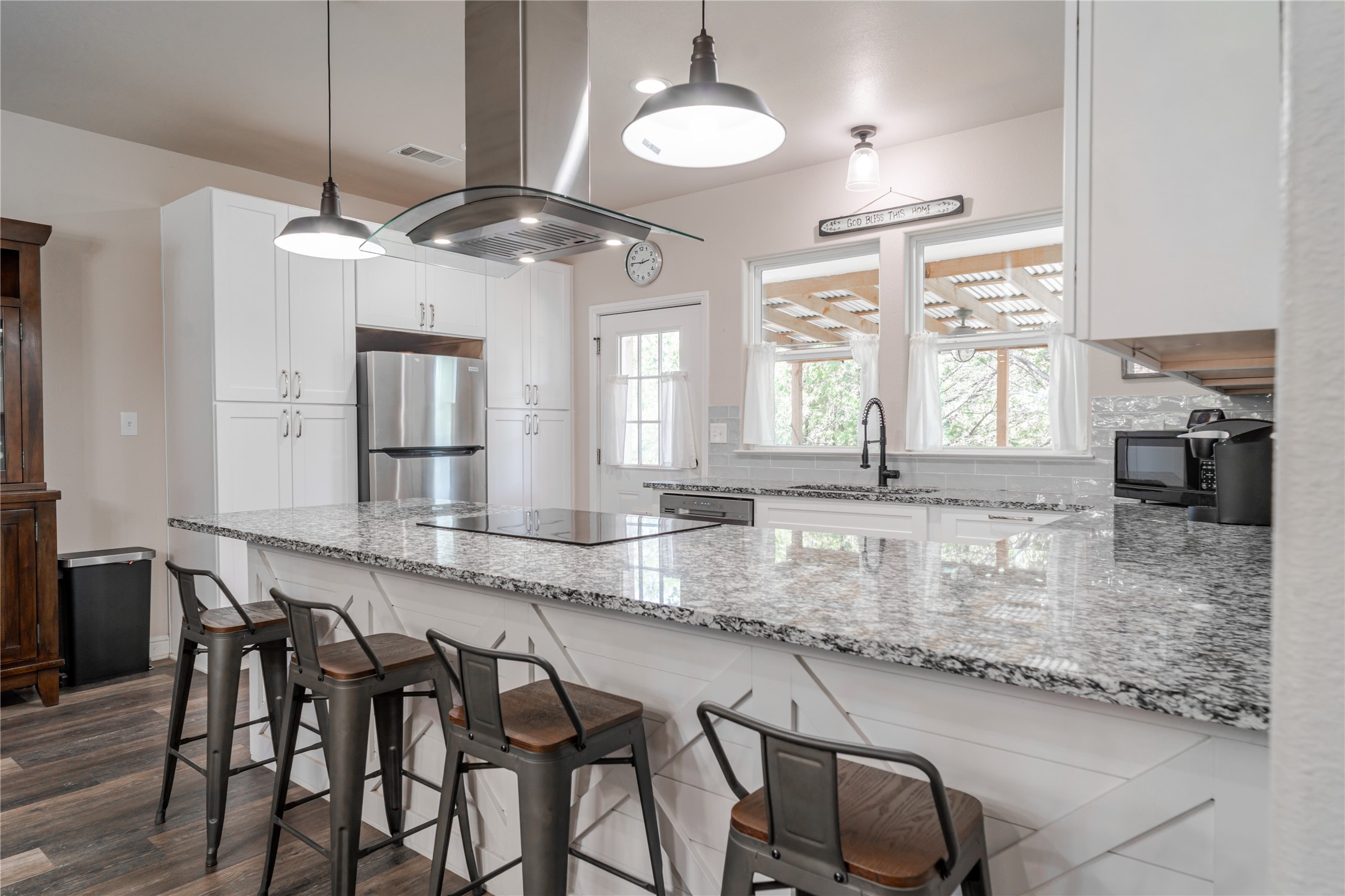 2703 San Gabriel Drive Granbury TX 76048