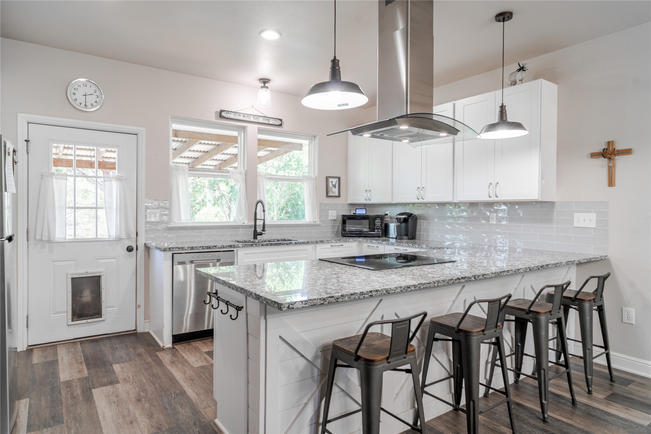 2703 San Gabriel Drive Granbury TX 76048