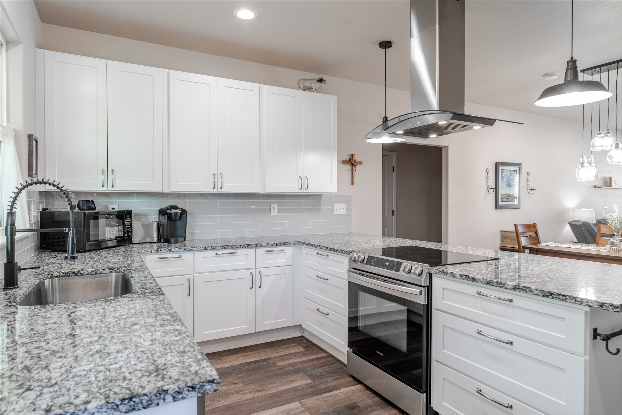2703 San Gabriel Drive Granbury TX 76048
