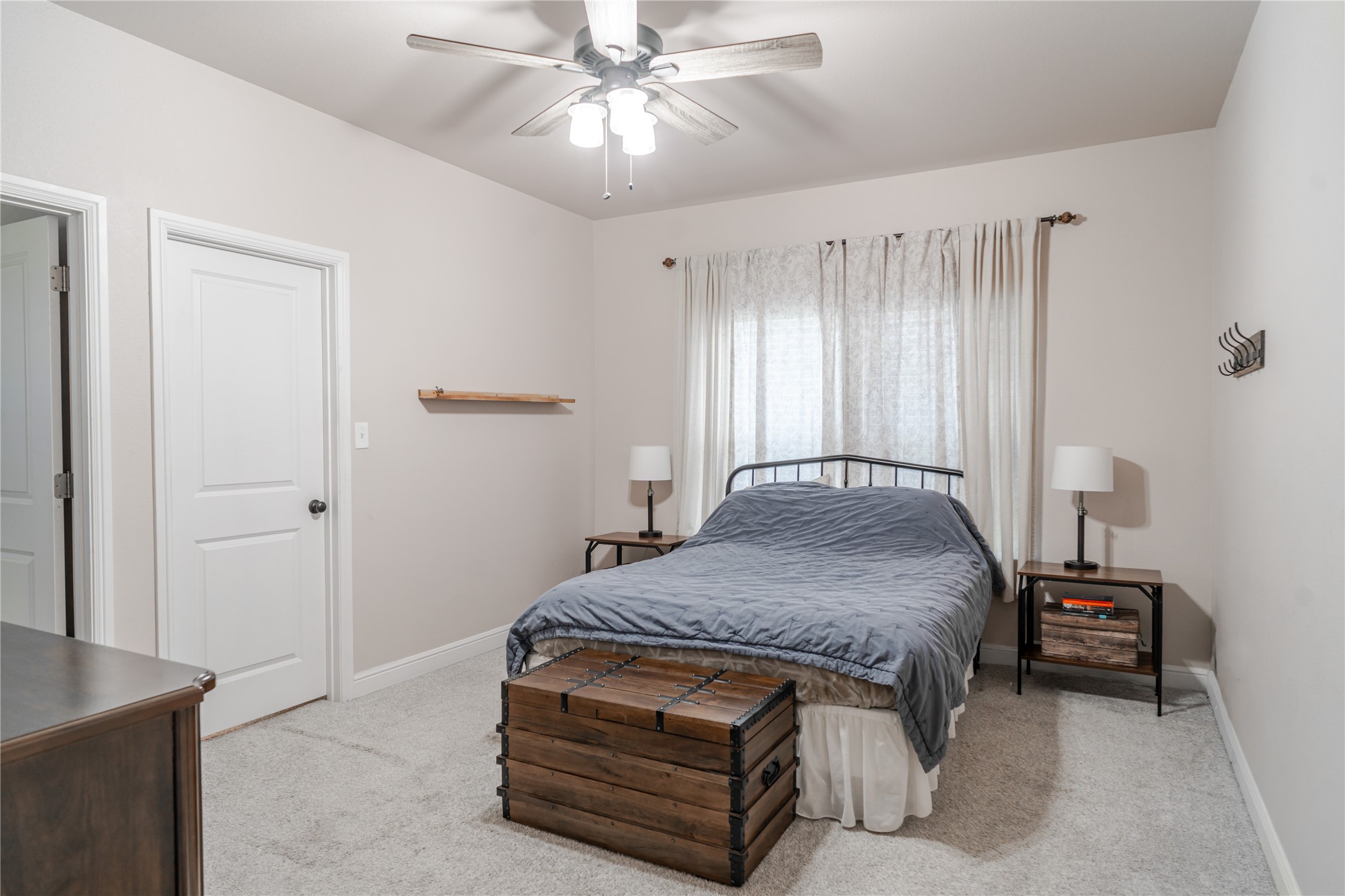 2703 San Gabriel Drive Granbury TX 76048