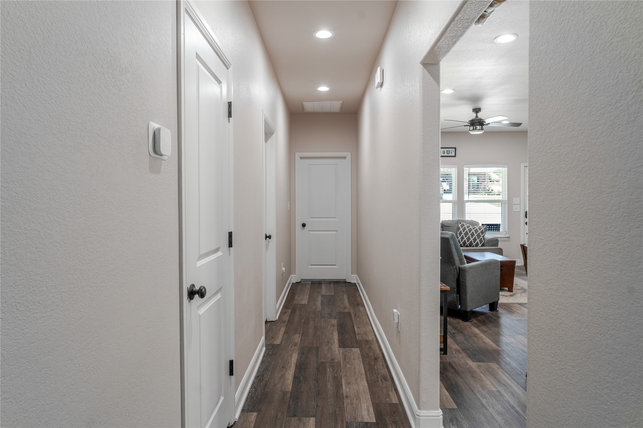 2703 San Gabriel Drive Granbury TX 76048