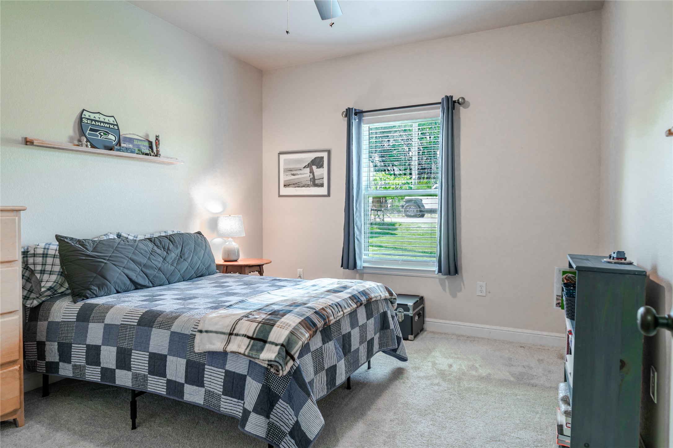 2703 San Gabriel Drive Granbury TX 76048