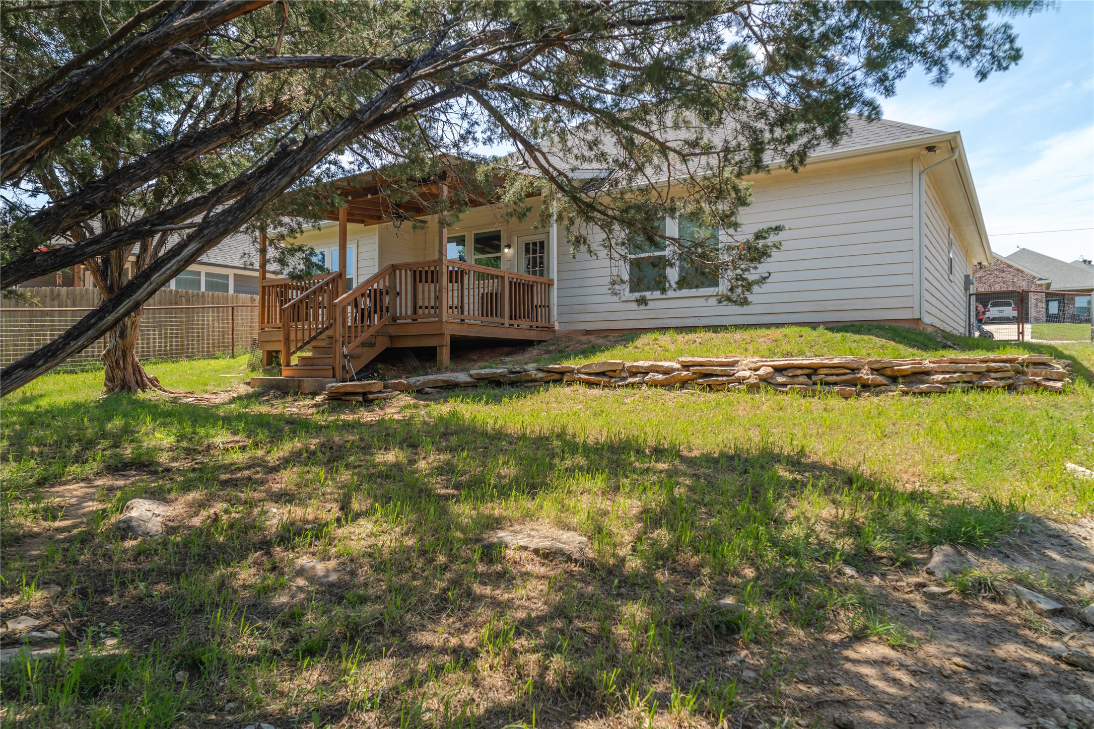 2703 San Gabriel Drive Granbury TX 76048