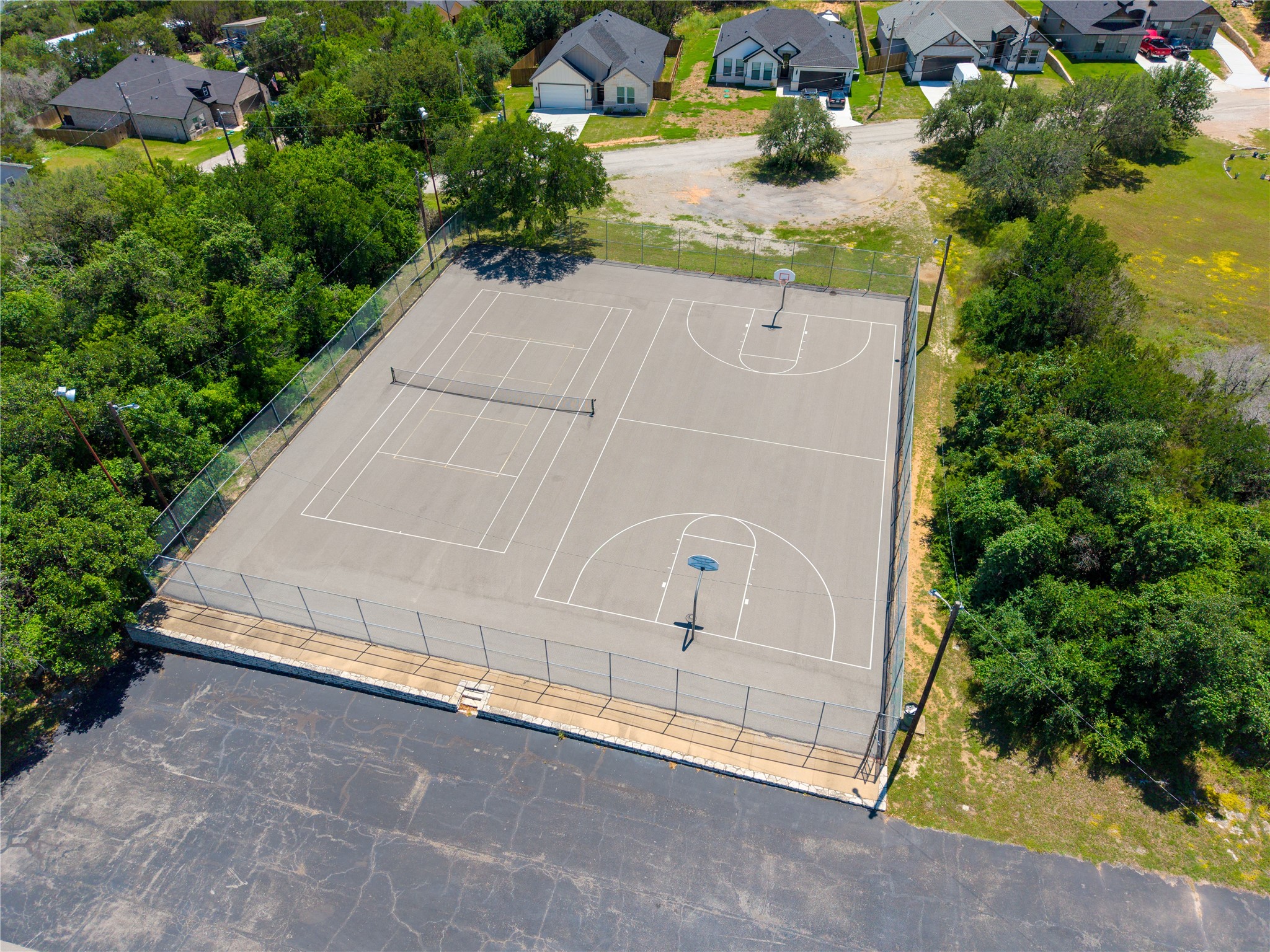 2703 San Gabriel Drive Granbury TX 76048