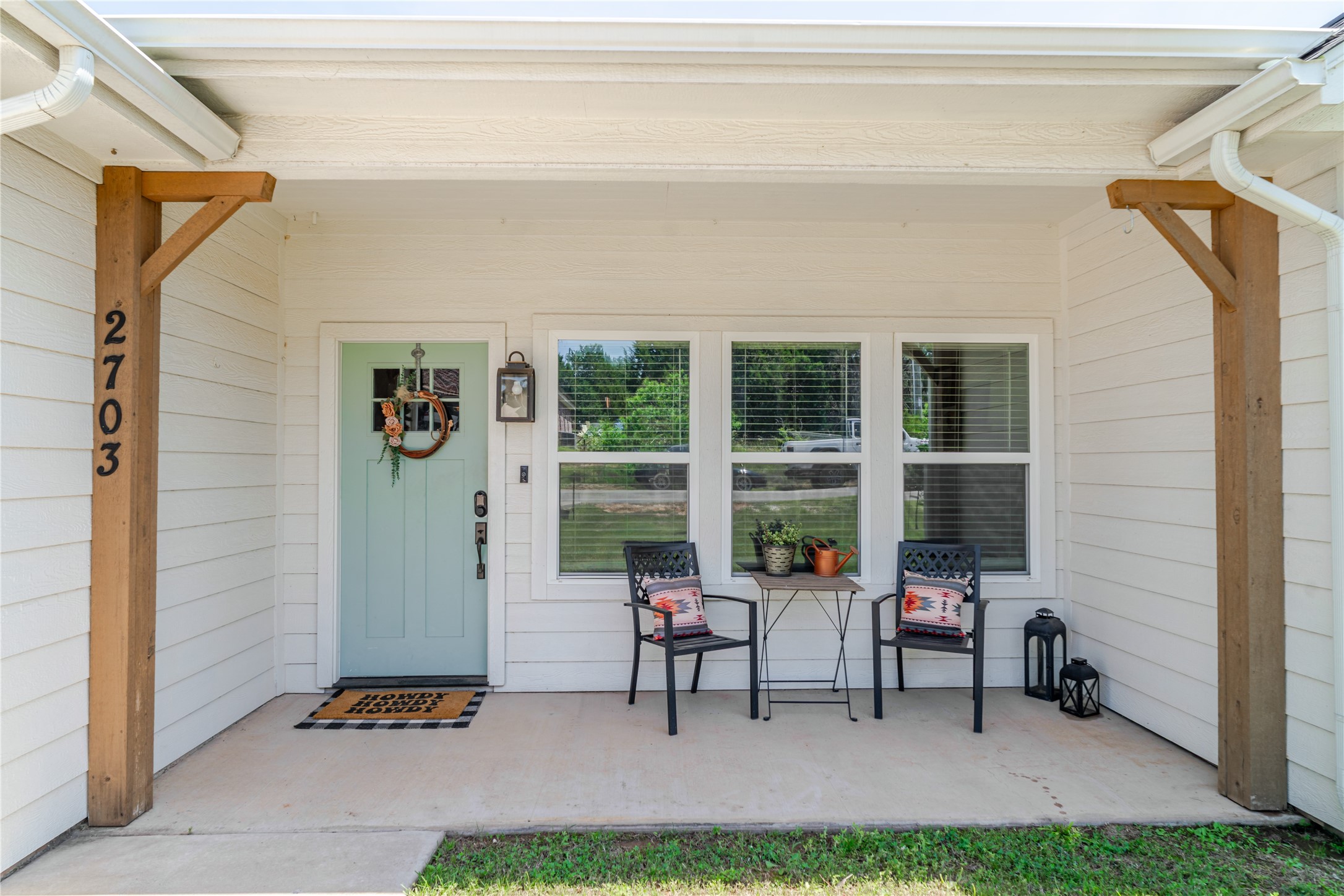 2703 San Gabriel Drive Granbury TX 76048