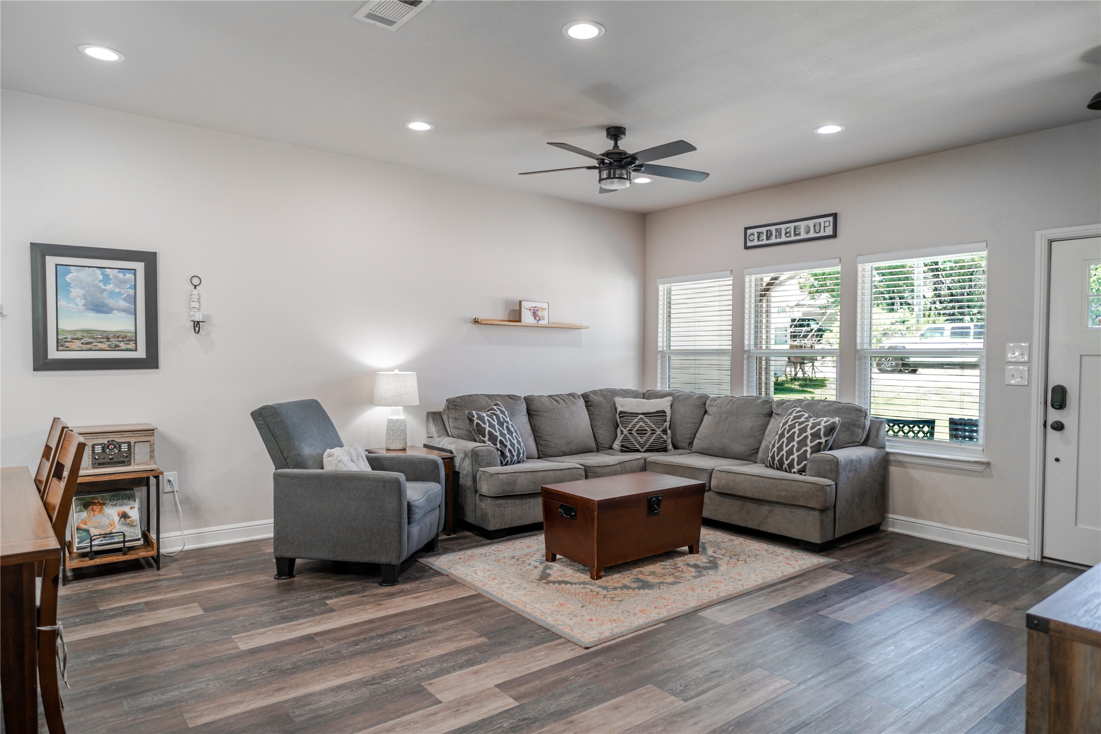 2703 San Gabriel Drive Granbury TX 76048