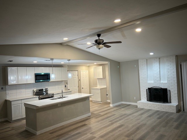 625 Pentagon W Dallas TX 75224