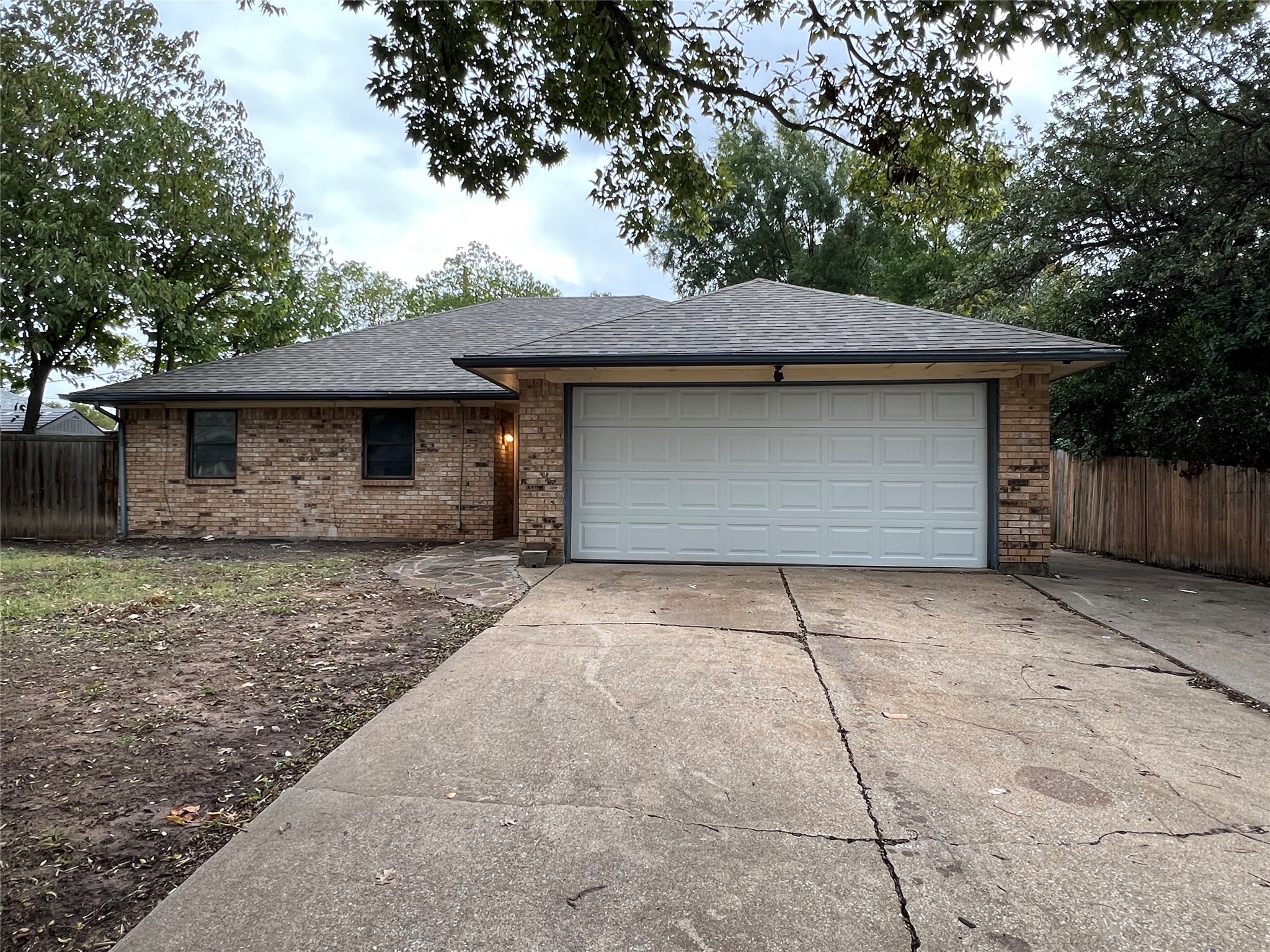 3021 Northridge Drive Sherman TX 75090
