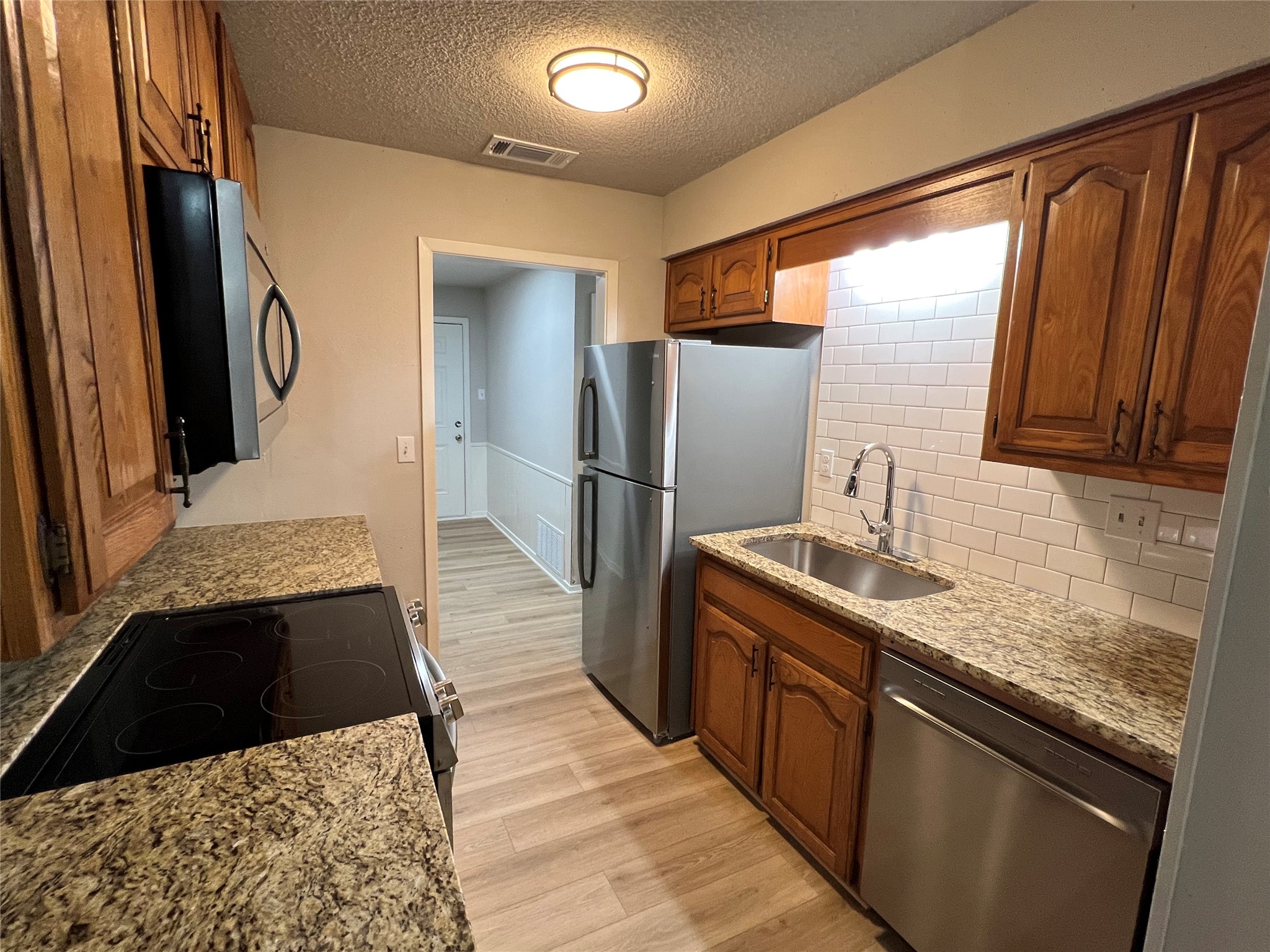 3021 Northridge Drive Sherman TX 75090